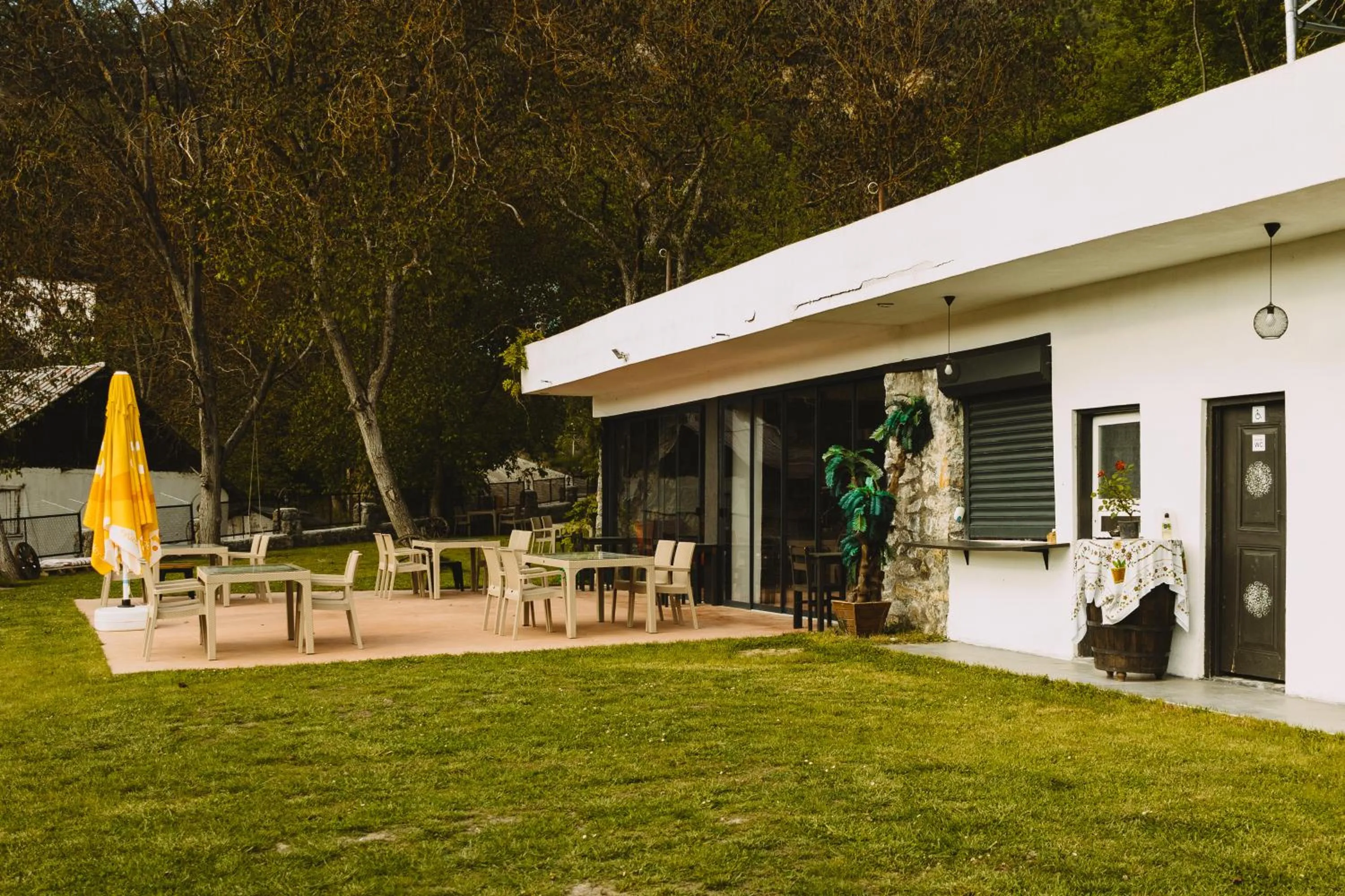 Arslan Bey Konağı Butik Otel