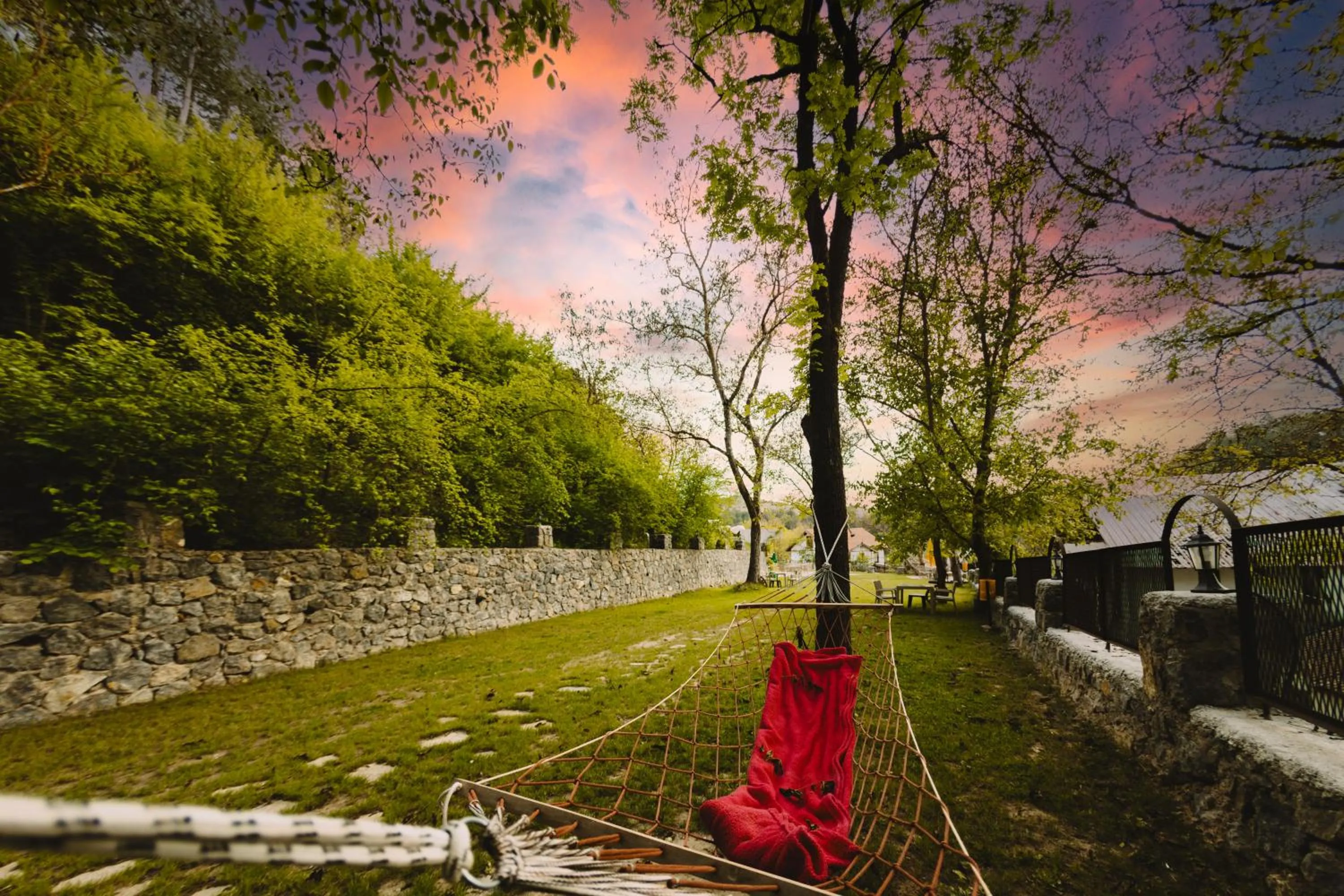 Arslan Bey Konağı Butik Otel