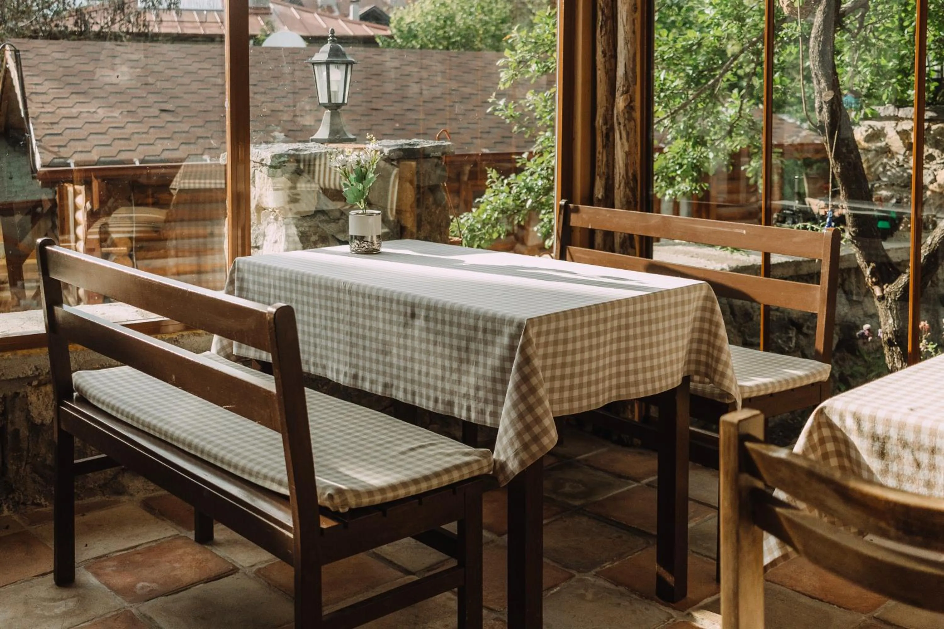 Arslan Bey Konağı Butik Otel