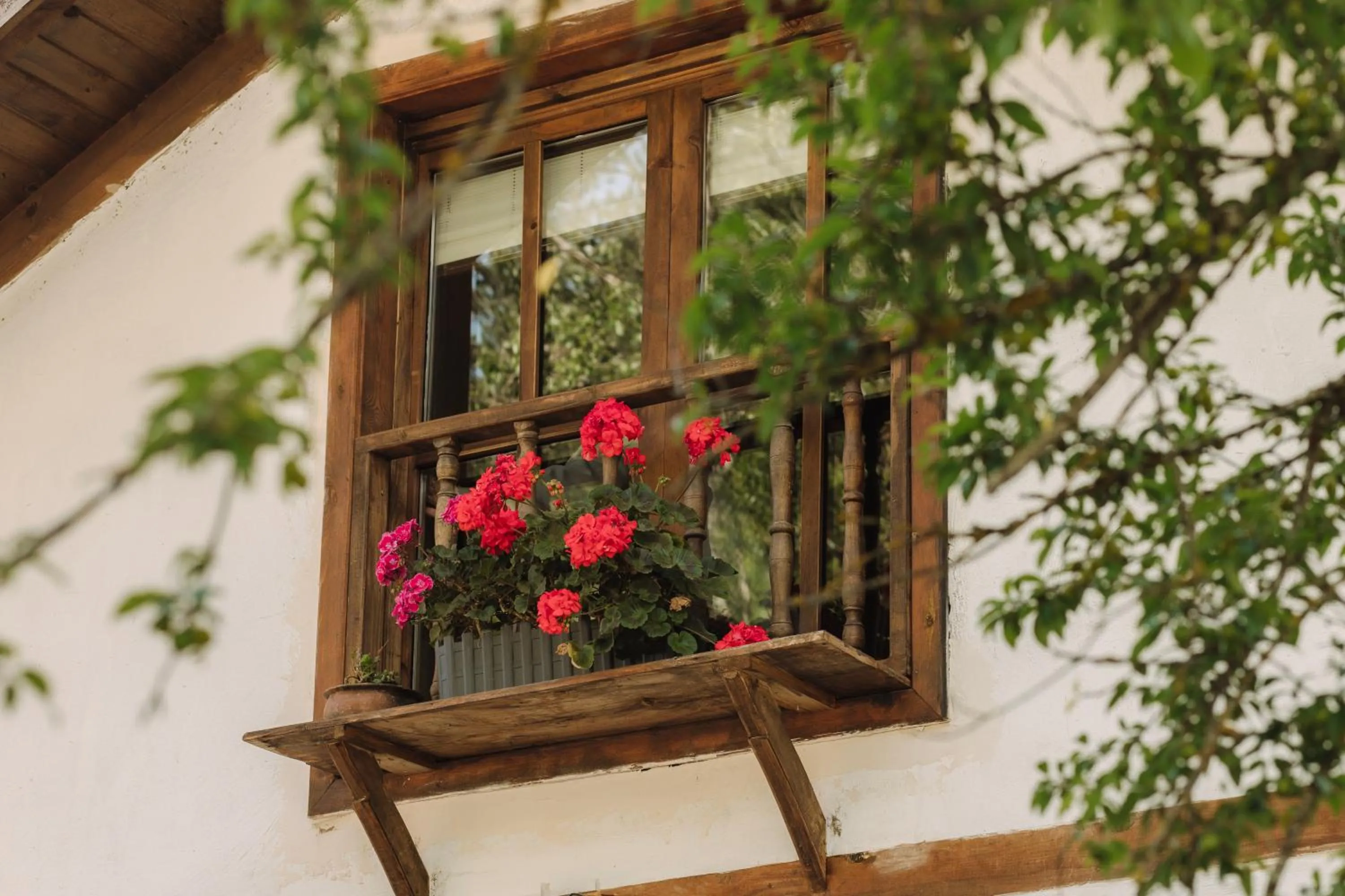 Arslan Bey Konağı Butik Otel