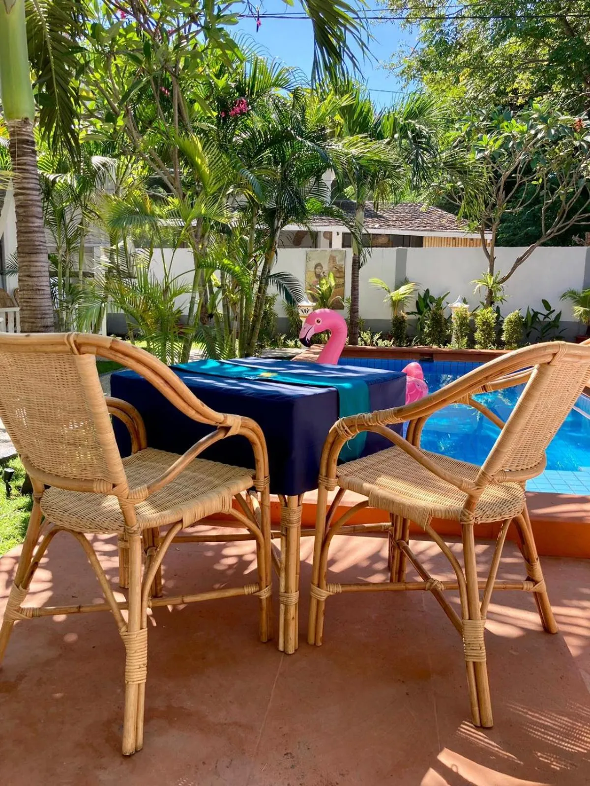 New Balengku Dua Hotel - Adults Only