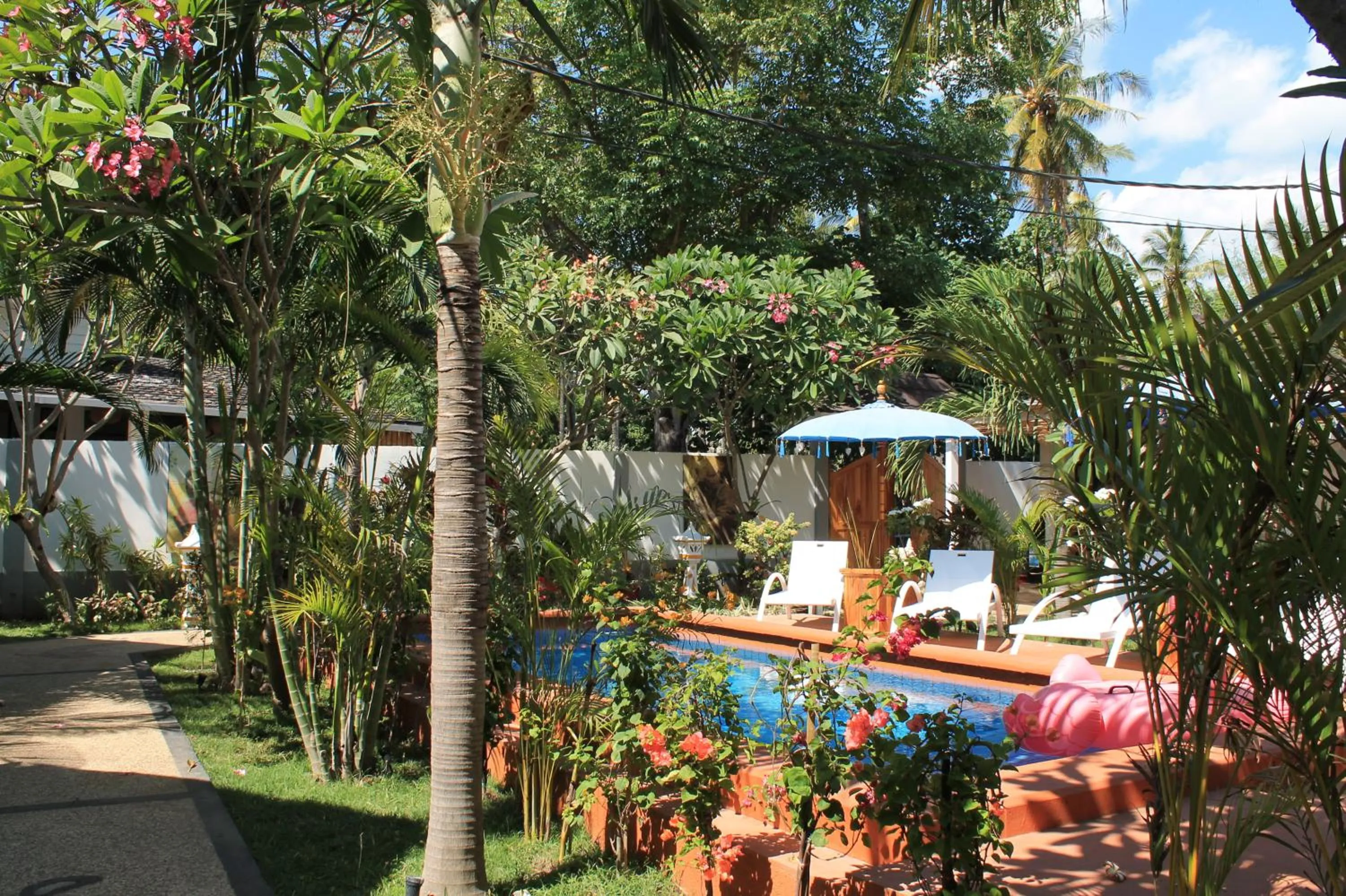 New Balengku Dua Hotel - Adults Only