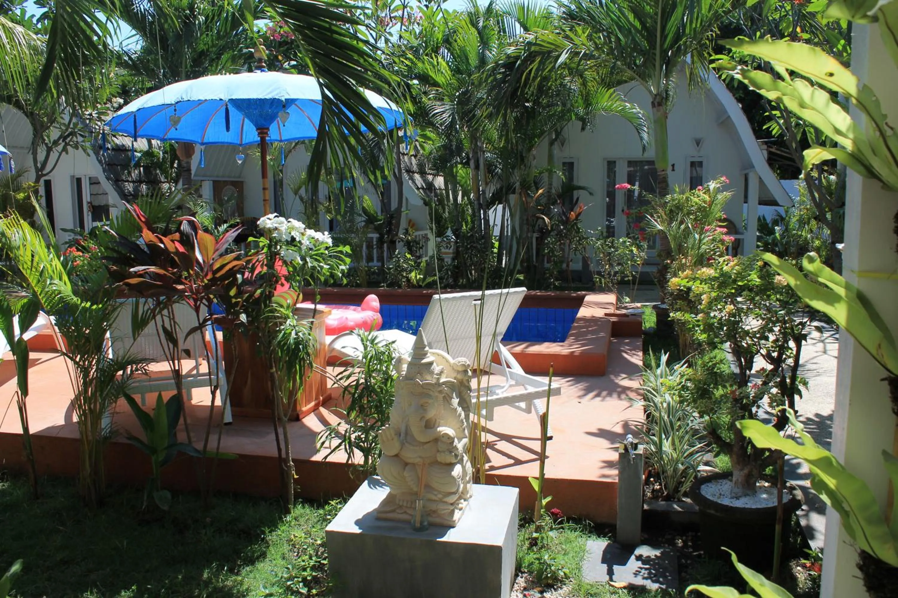 New Balengku Dua Hotel - Adults Only