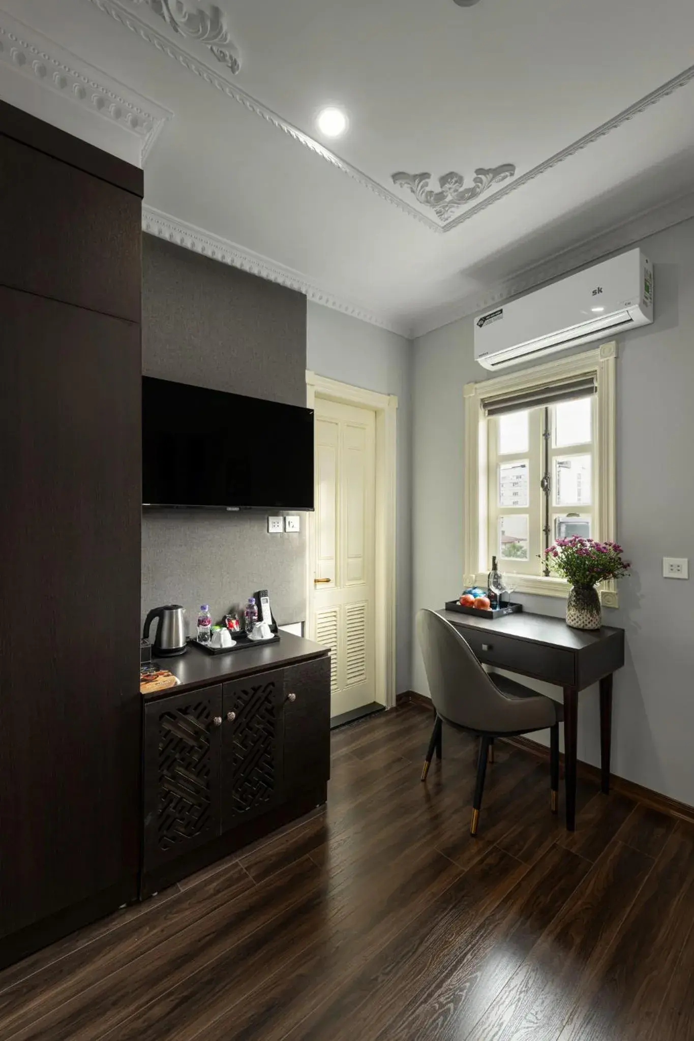 View (from property/room) in Avani Central Hanoi Hotel View (from property/room) in Avani Central Hanoi Hotel