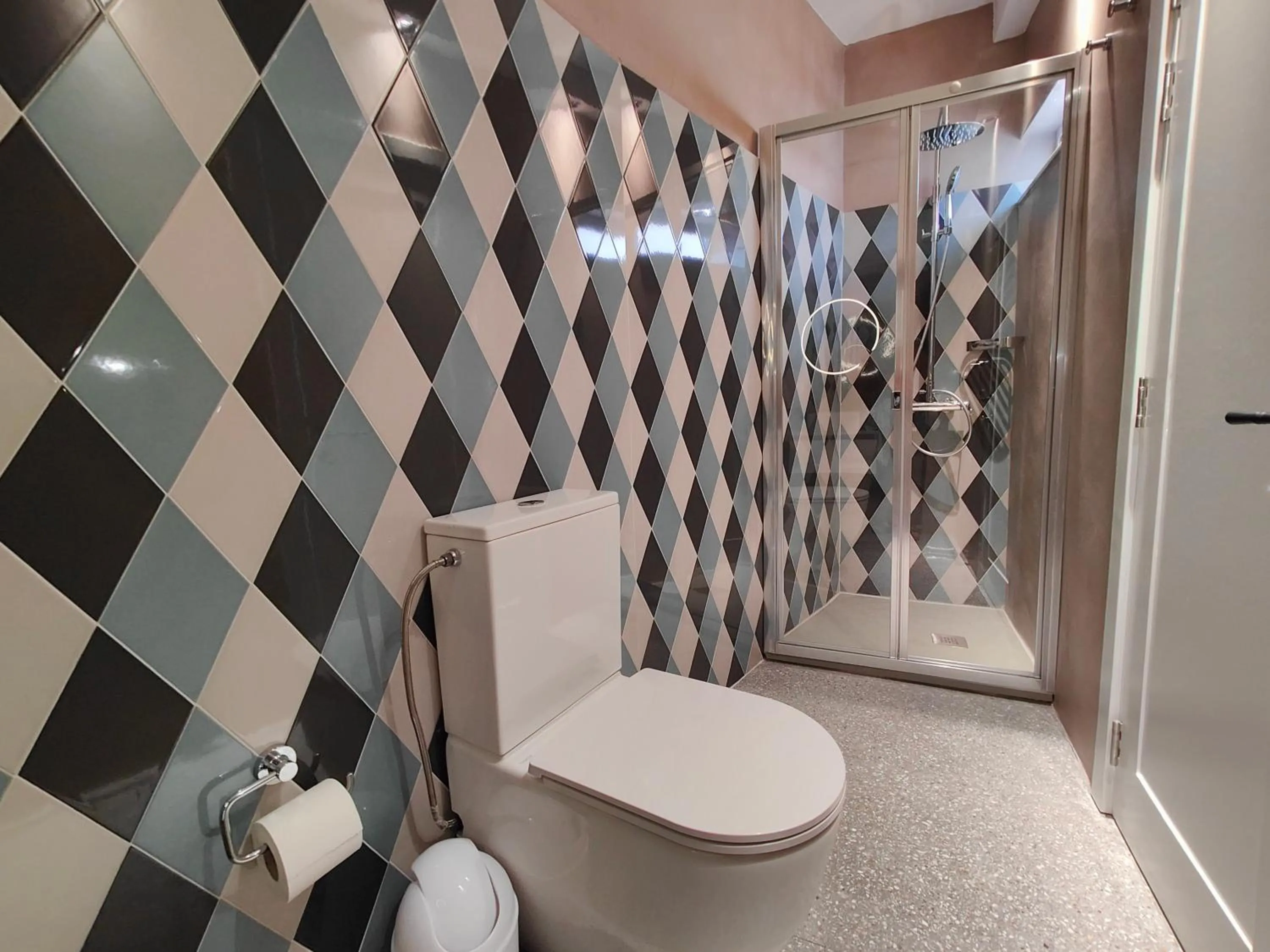 Sbejha Guest House