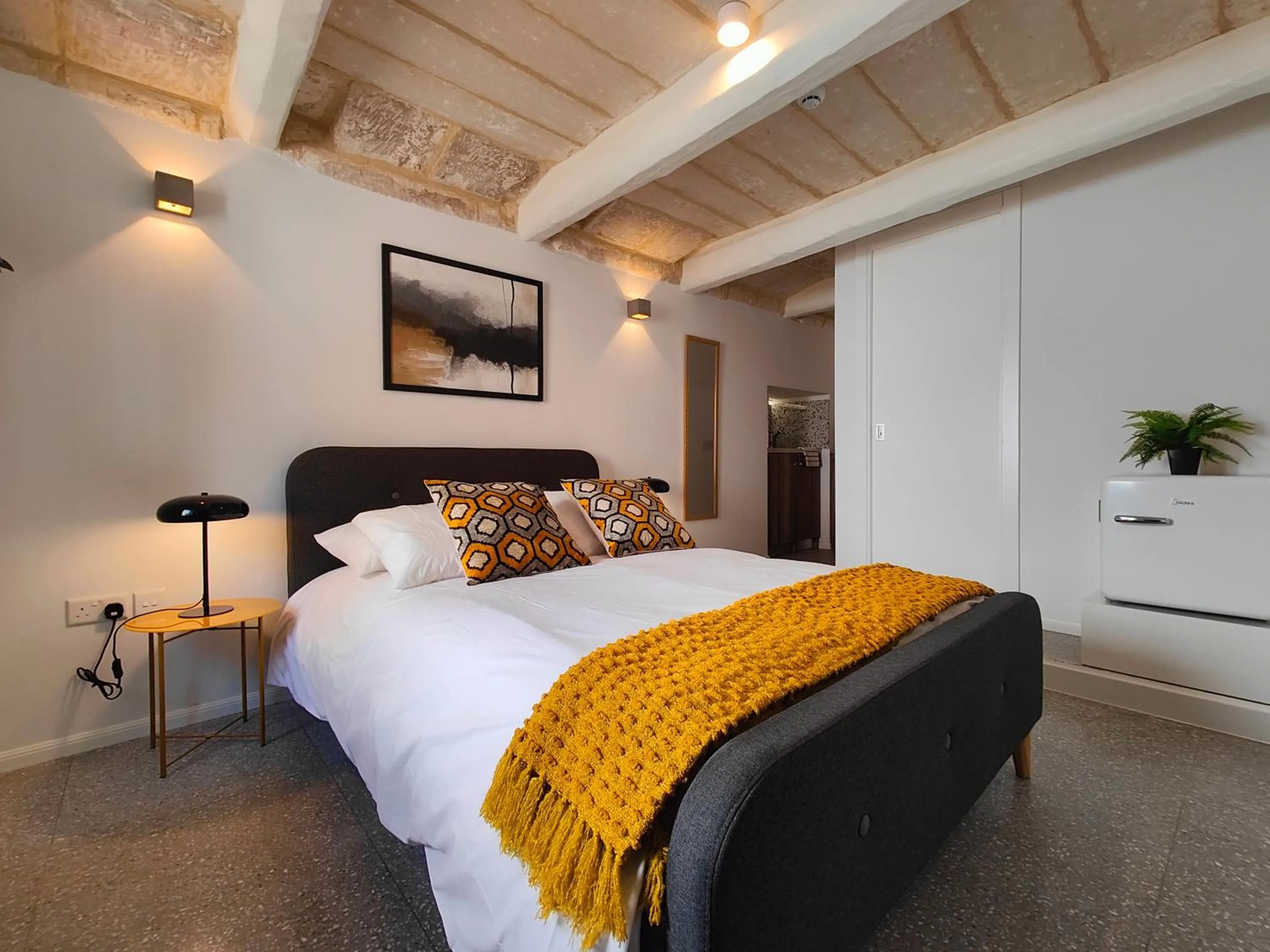 Sbejha Guest House