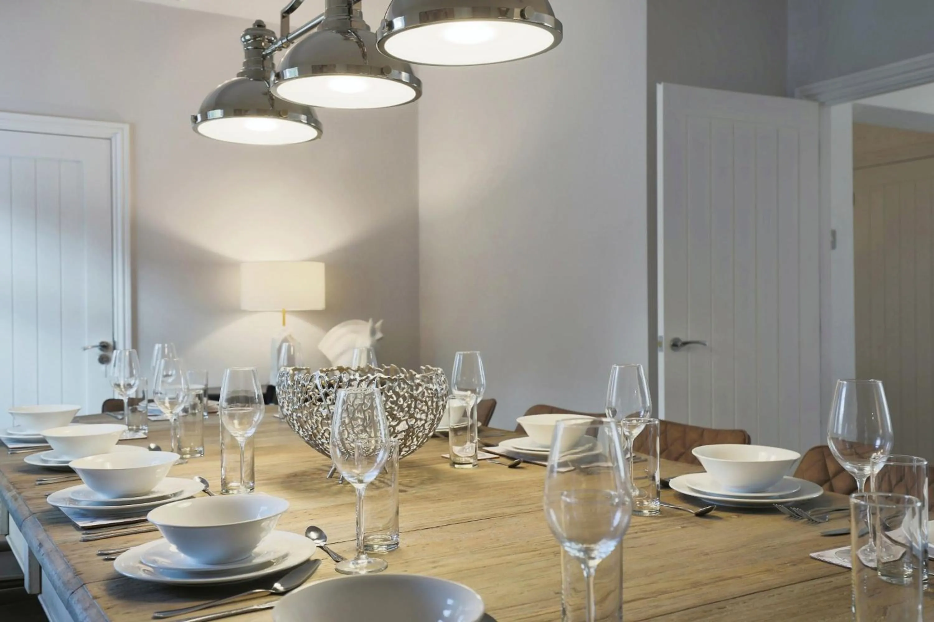 Large Luxury Home in Solihull - Sleeps 14 near NEC & BHX