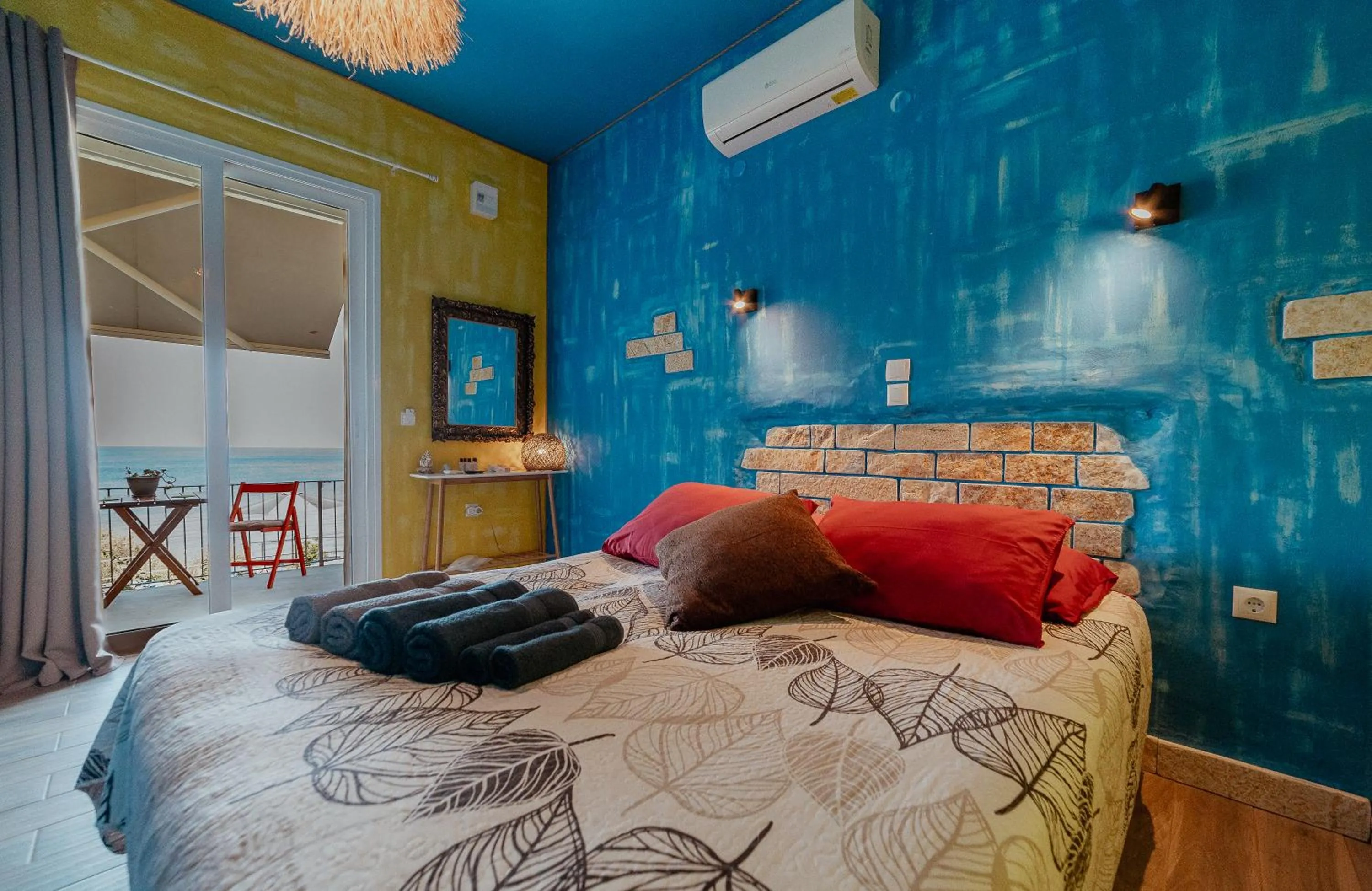 Antares Boutique Guesthouse