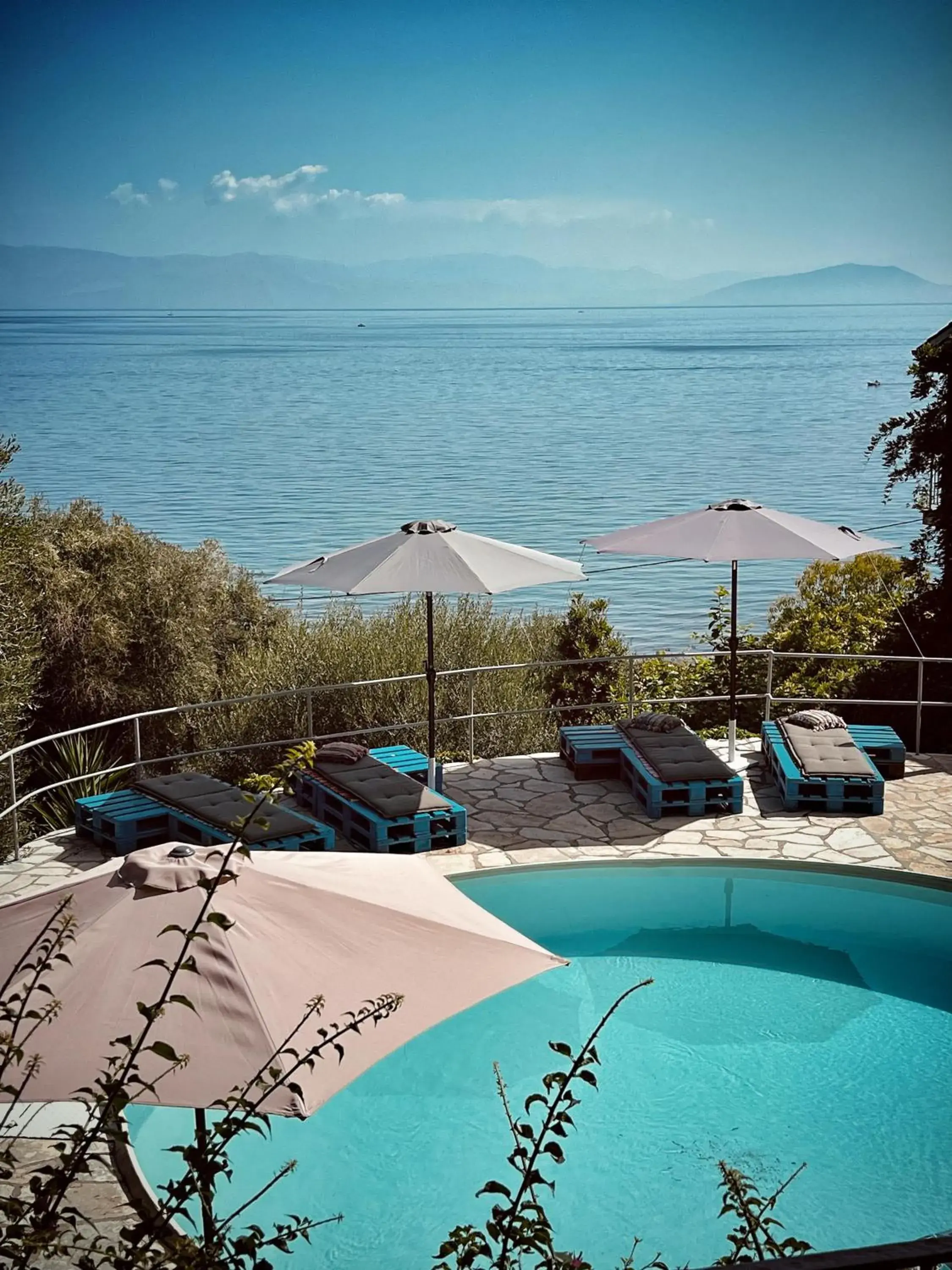 Antares Boutique Guesthouse Antares Boutique Guesthouse