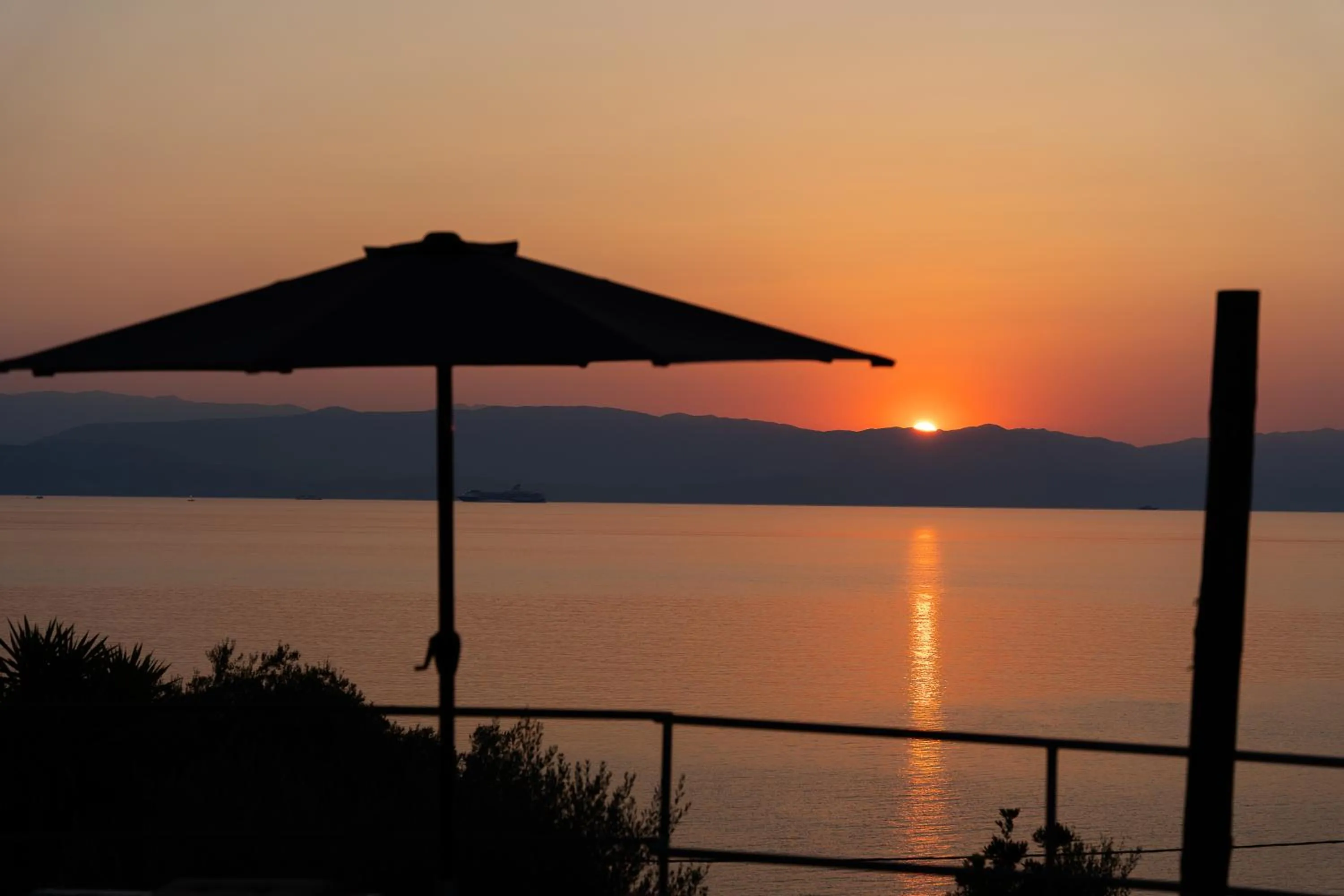 Antares Boutique Guesthouse
