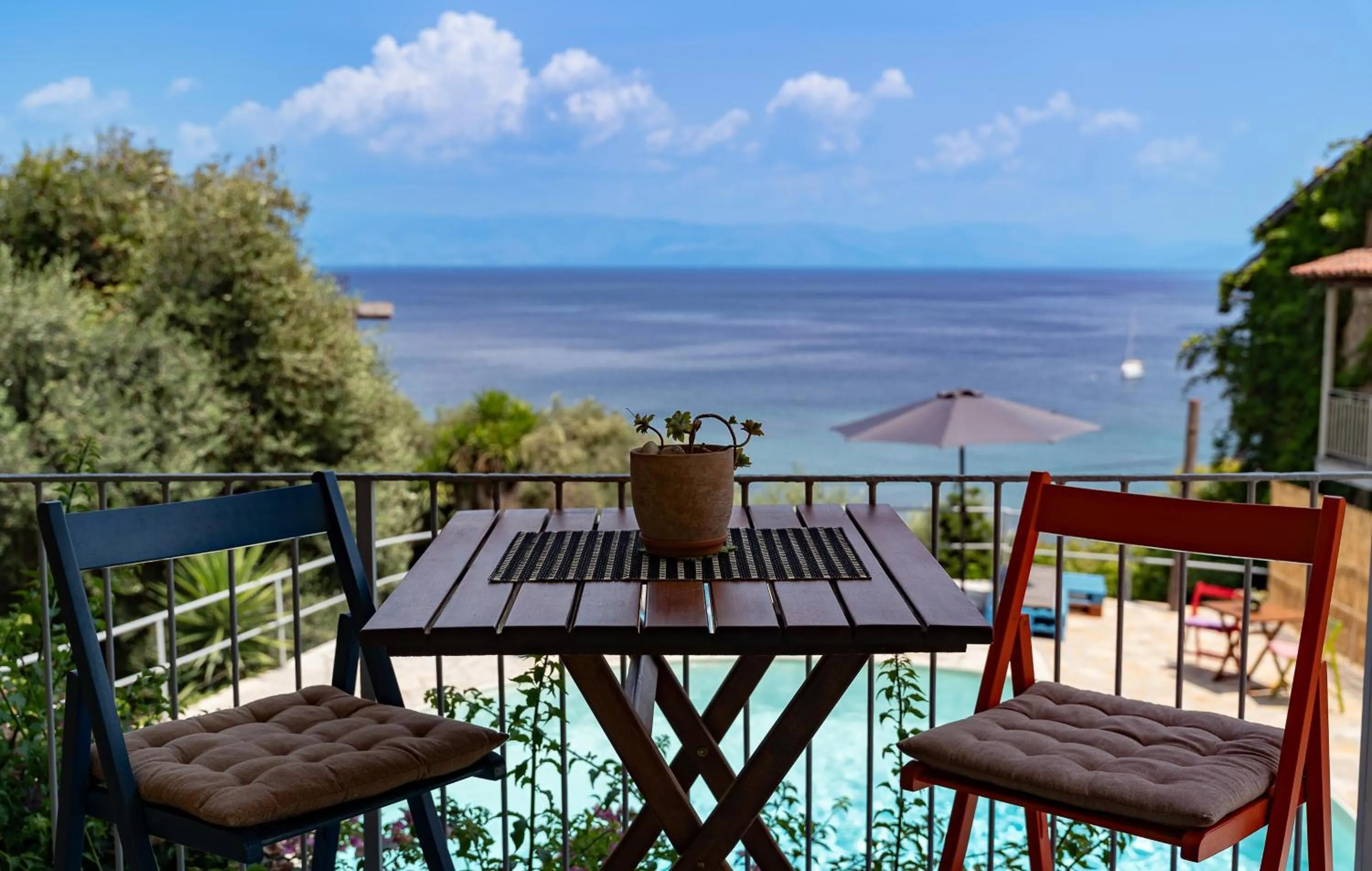 Antares Boutique Guesthouse