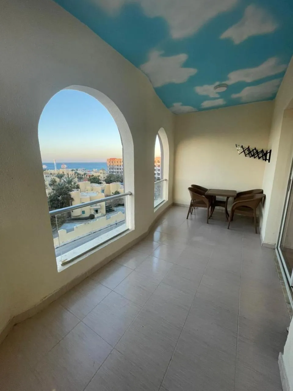 Florenza Khamsin Resort