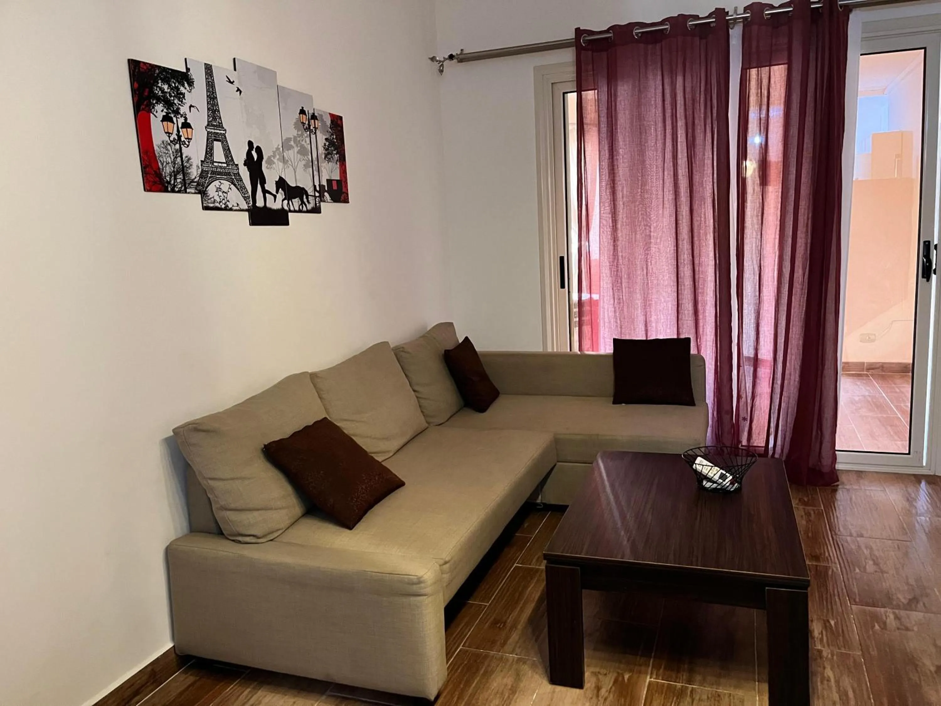 Florenza Khamsin Resort