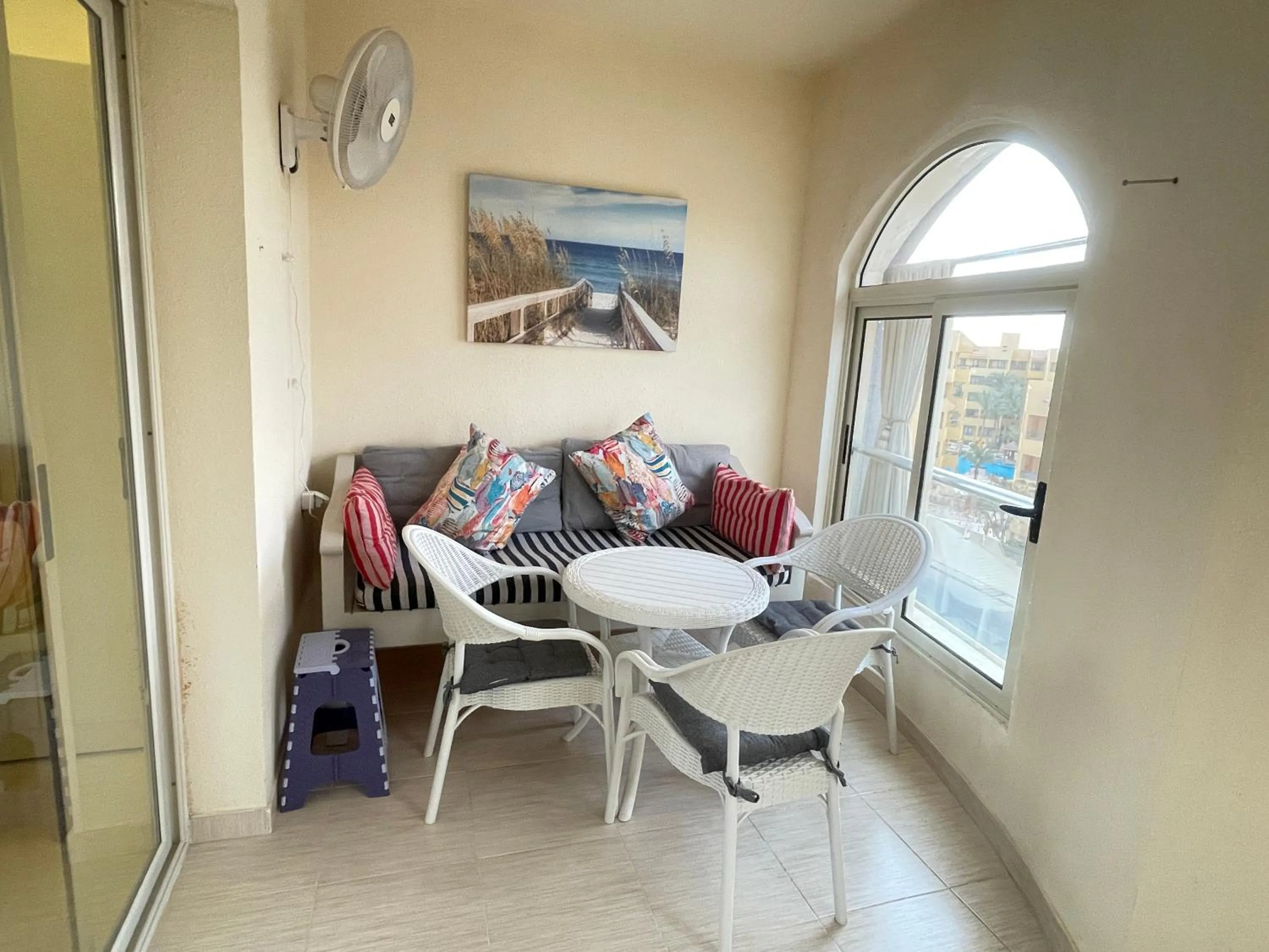 Florenza Khamsin Resort