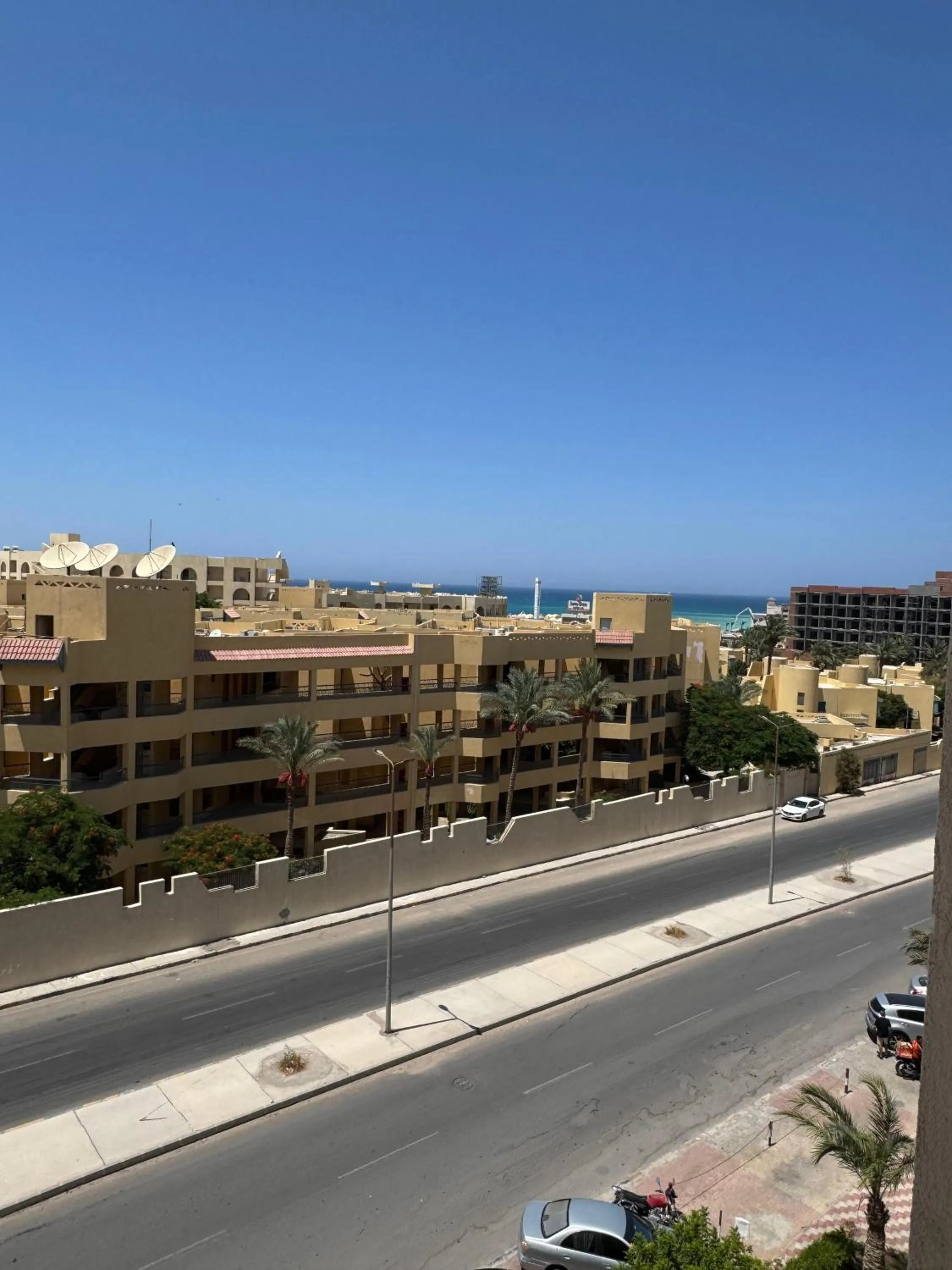 Florenza Khamsin Resort