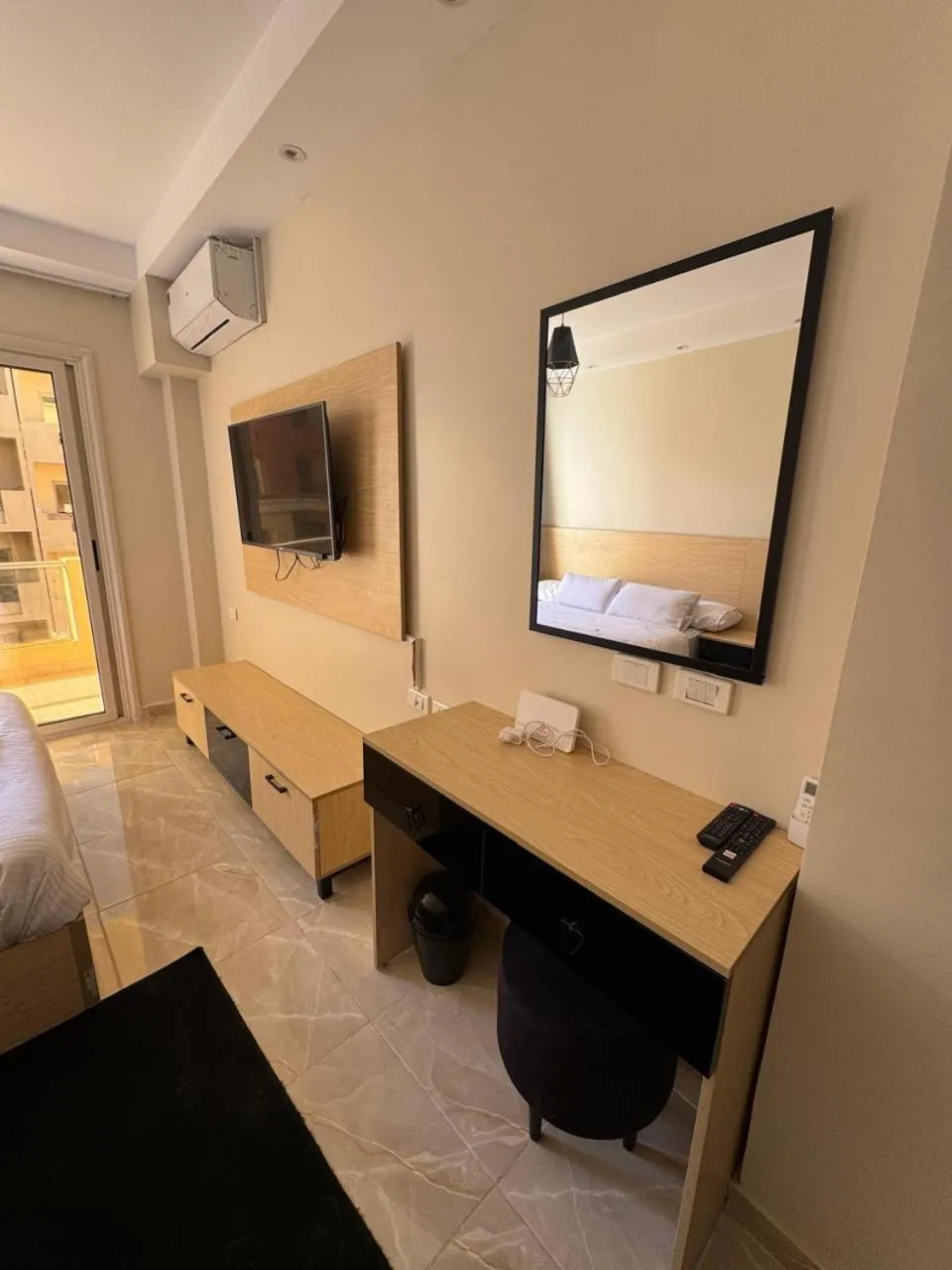 Florenza Khamsin Resort