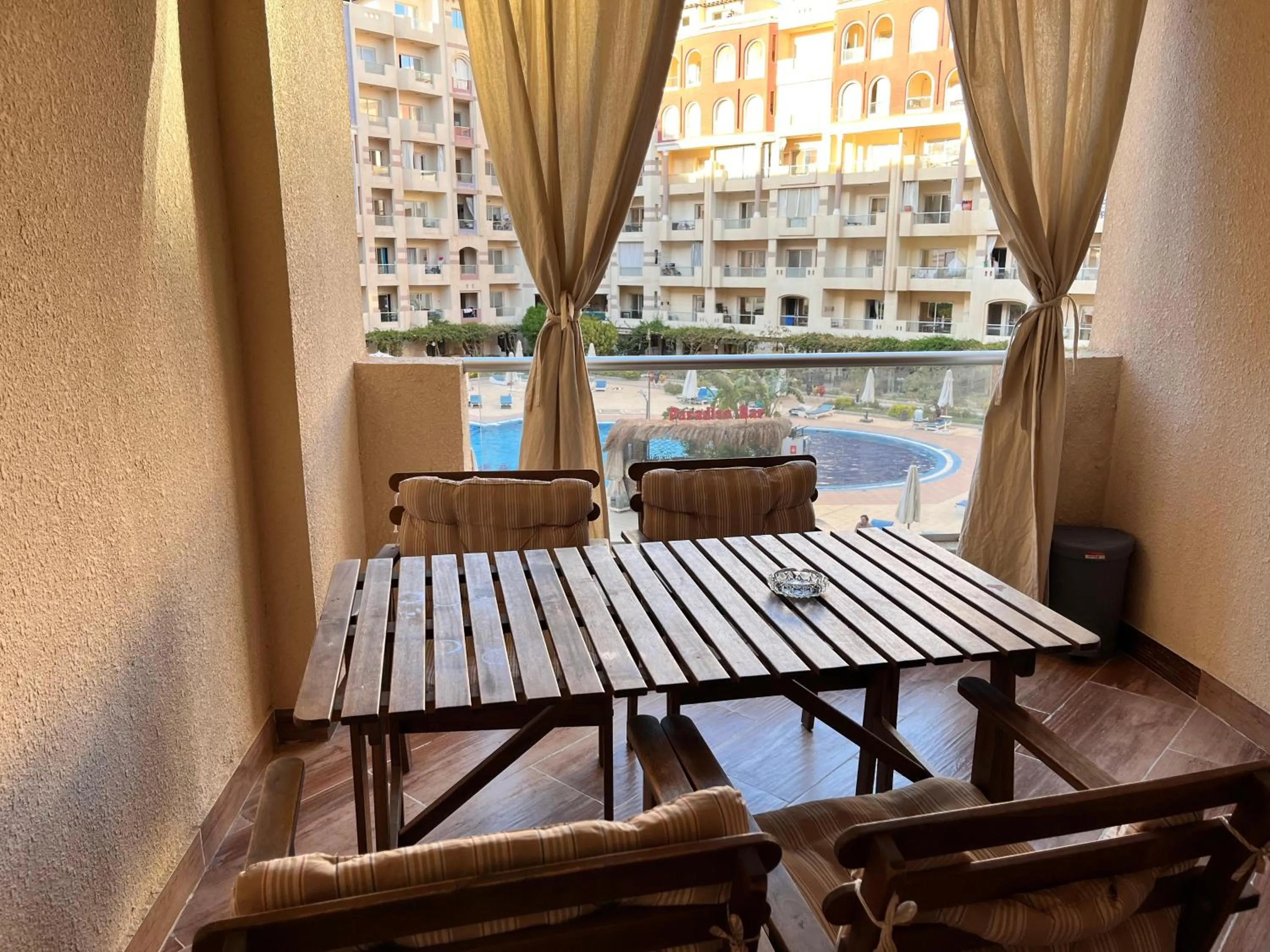 Florenza Khamsin Resort