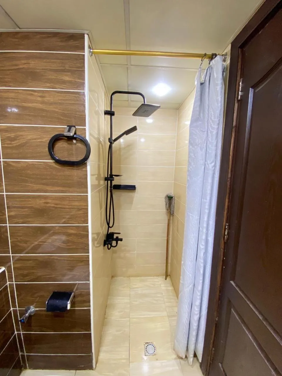 Florenza Khamsin Resort