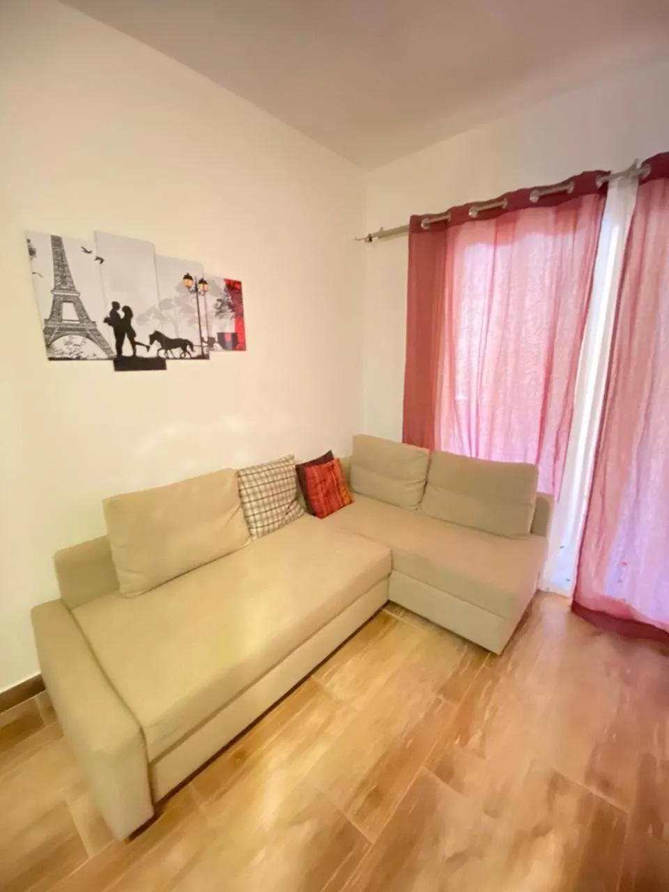 Florenza Khamsin Resort