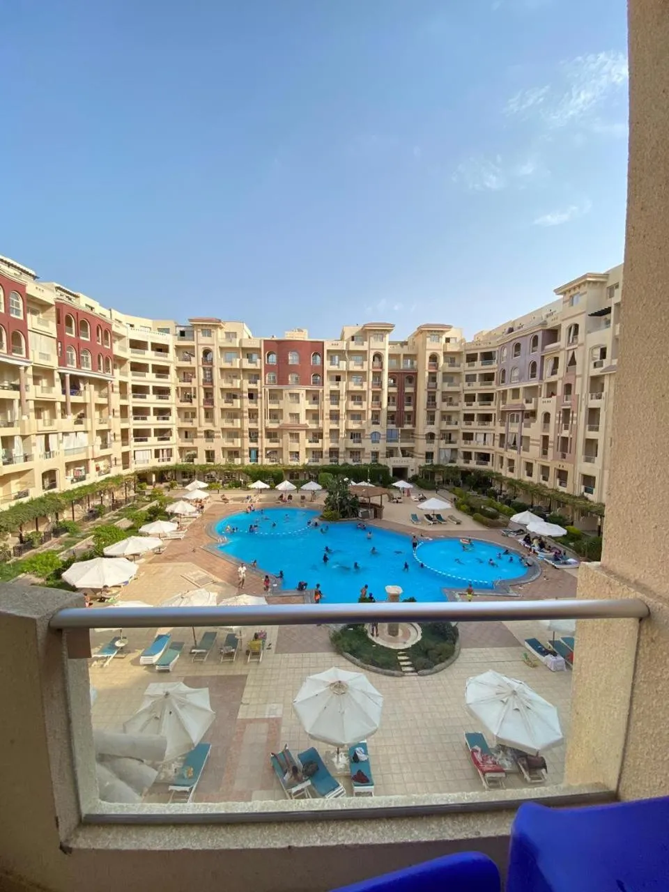 Florenza Khamsin Resort