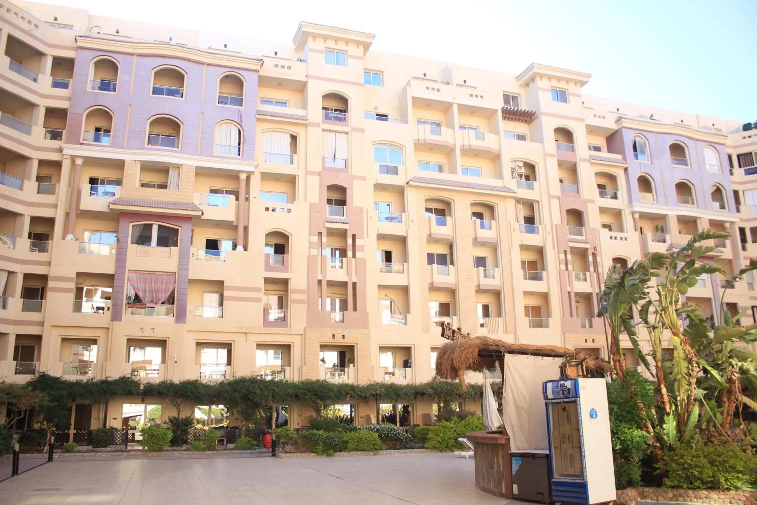 Florenza Khamsin Resort