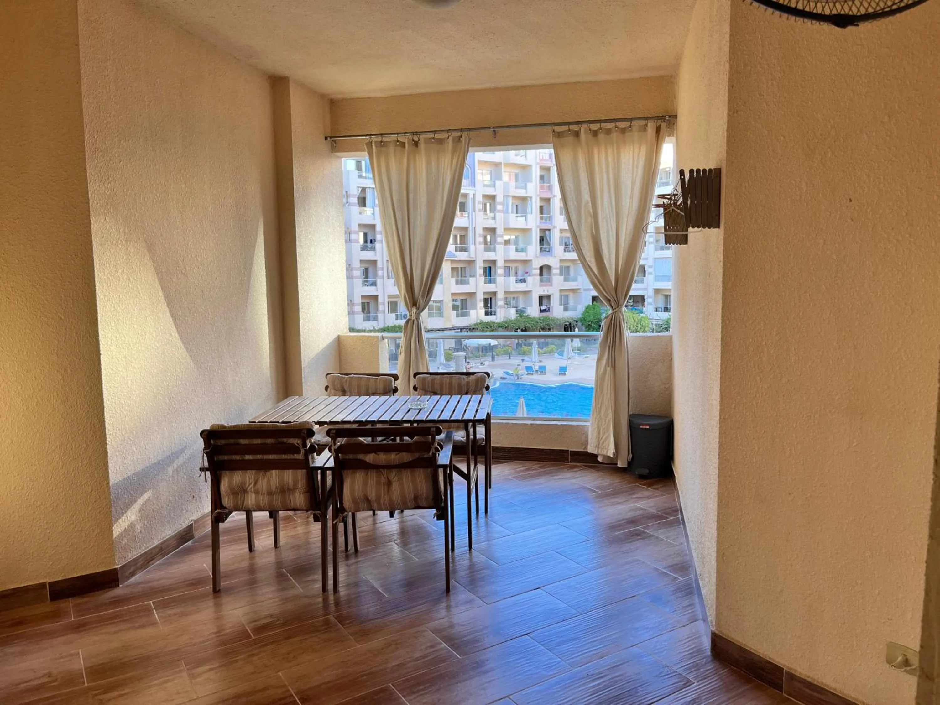 Florenza Khamsin Resort