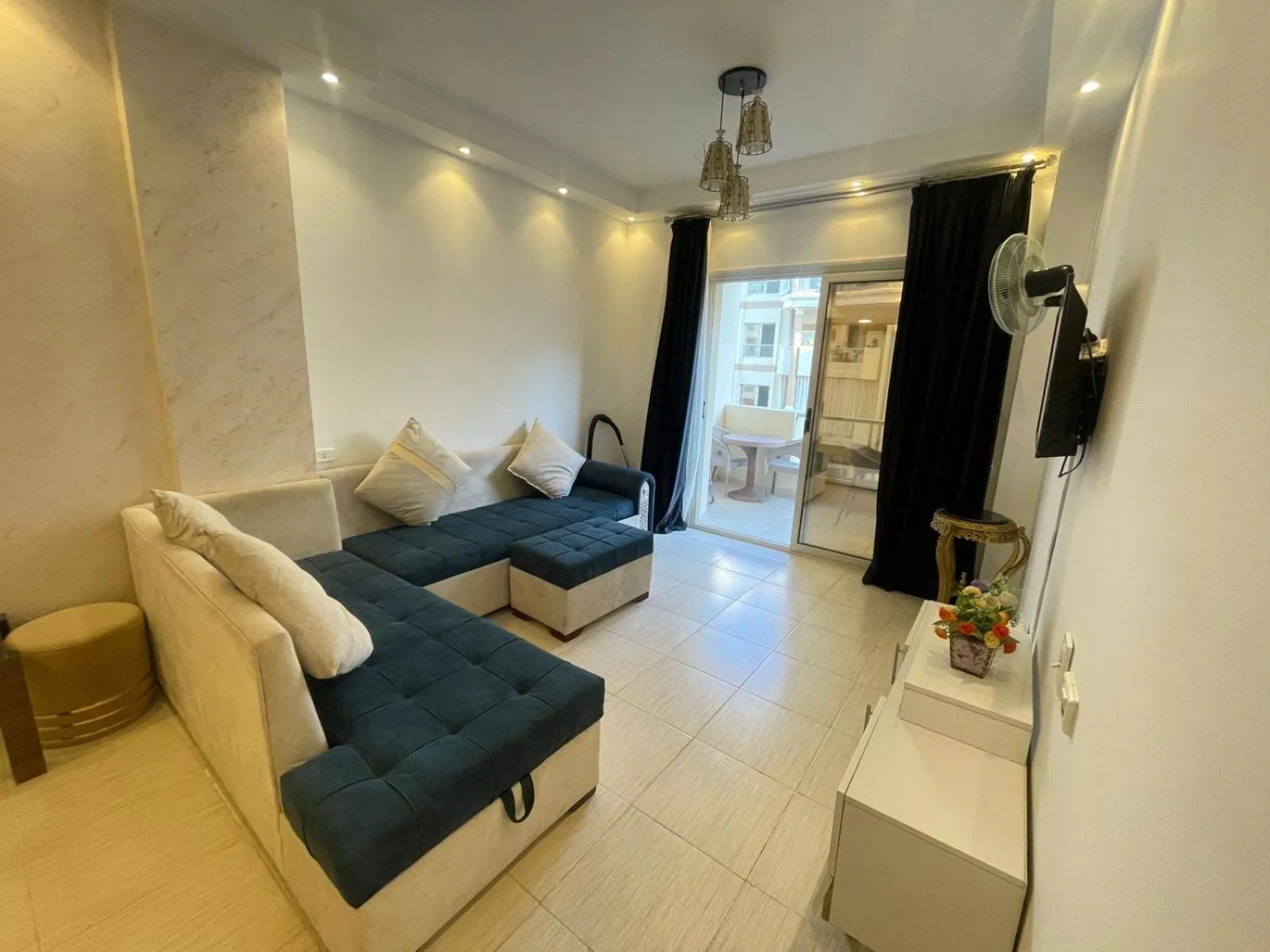 Florenza Khamsin Resort