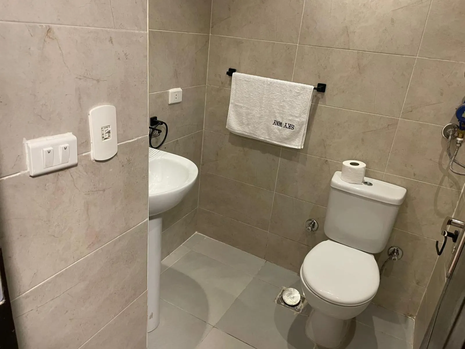Florenza Khamsin Resort