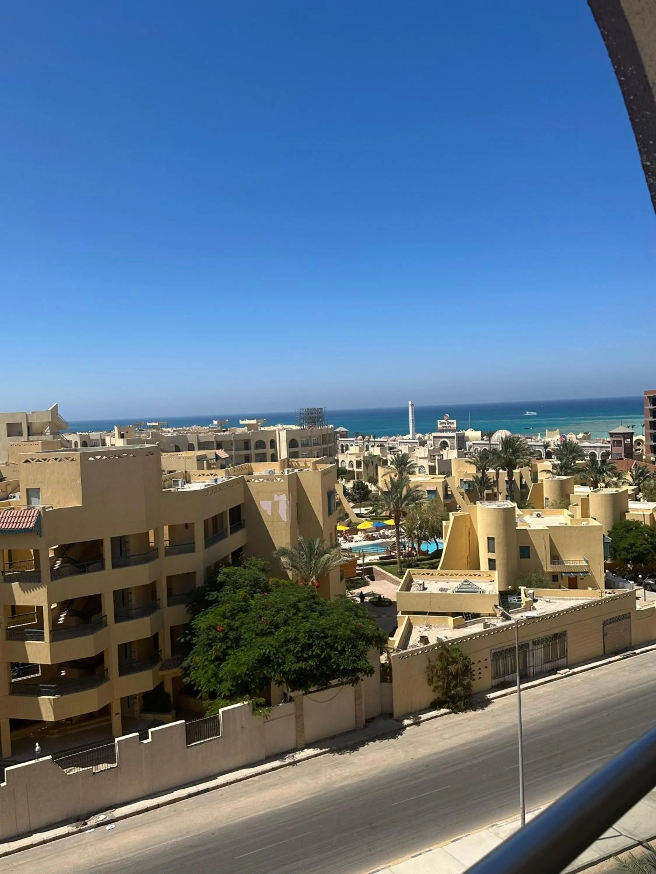 Florenza Khamsin Resort
