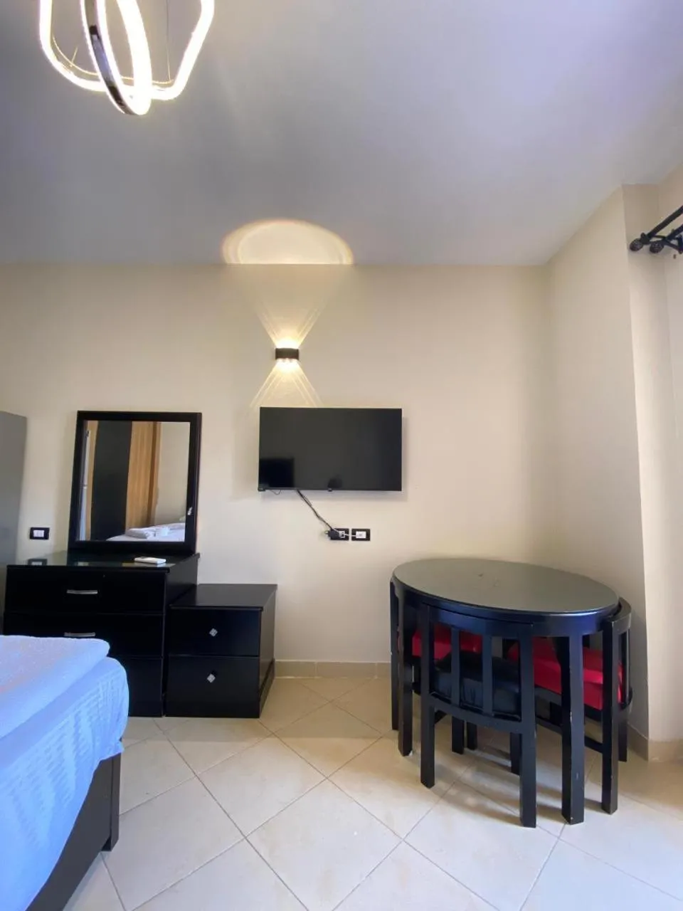Florenza Khamsin Resort