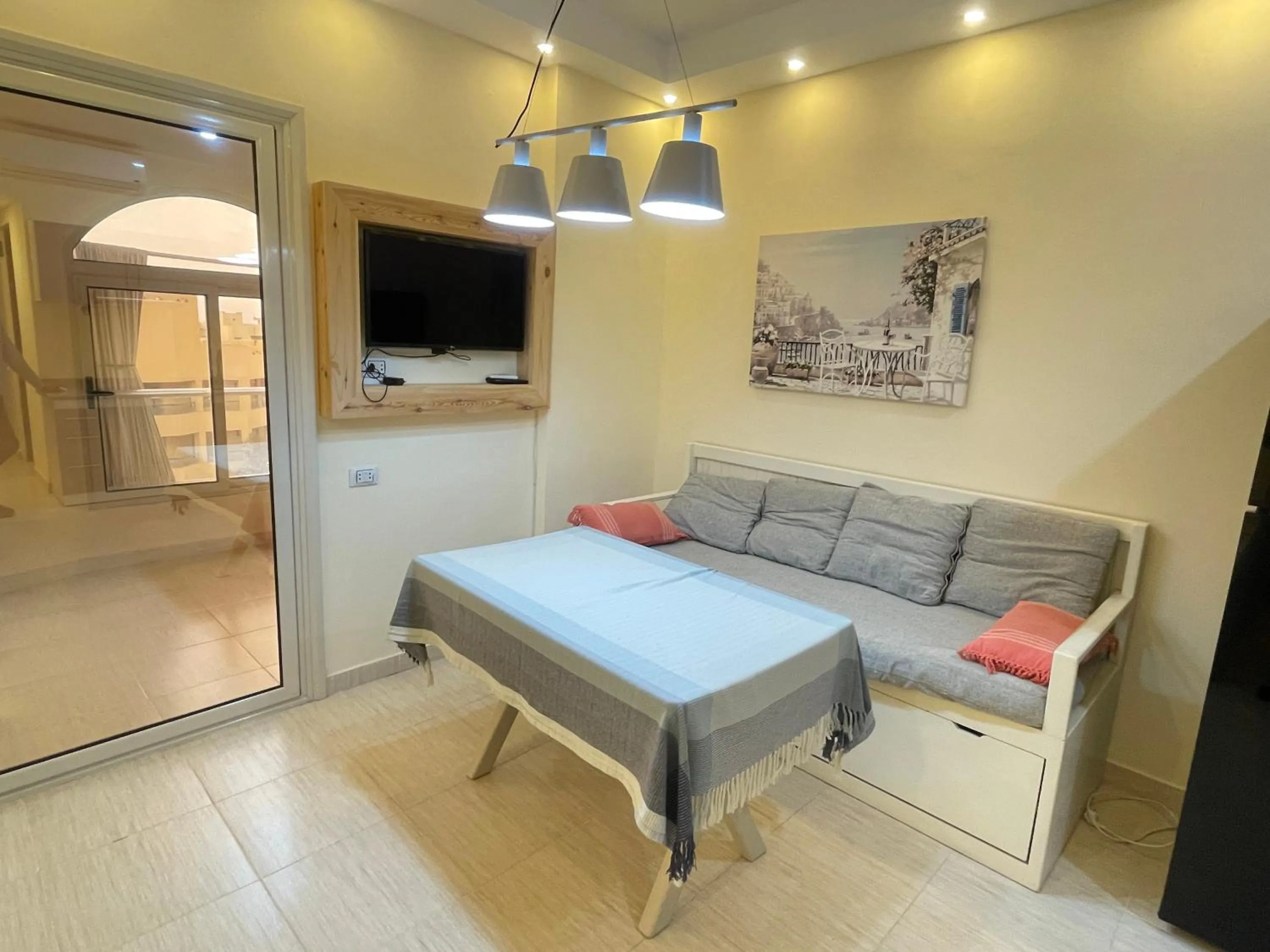 Florenza Khamsin Resort