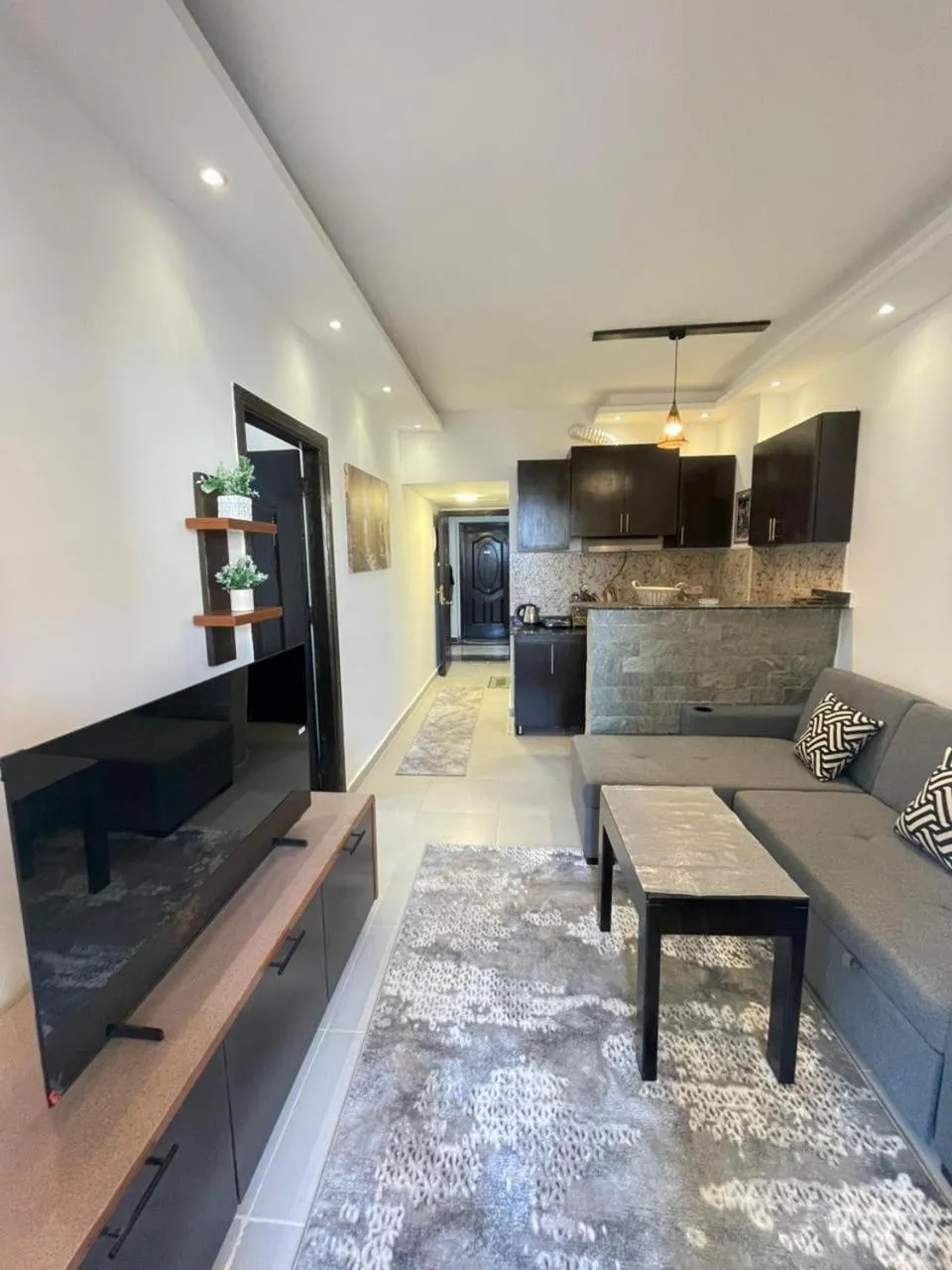 Florenza Khamsin Resort