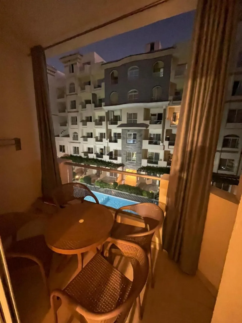 Florenza Khamsin Resort