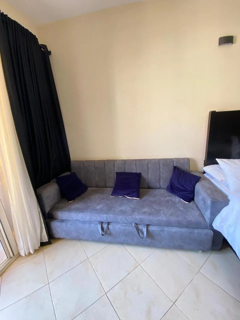 Florenza Khamsin Resort