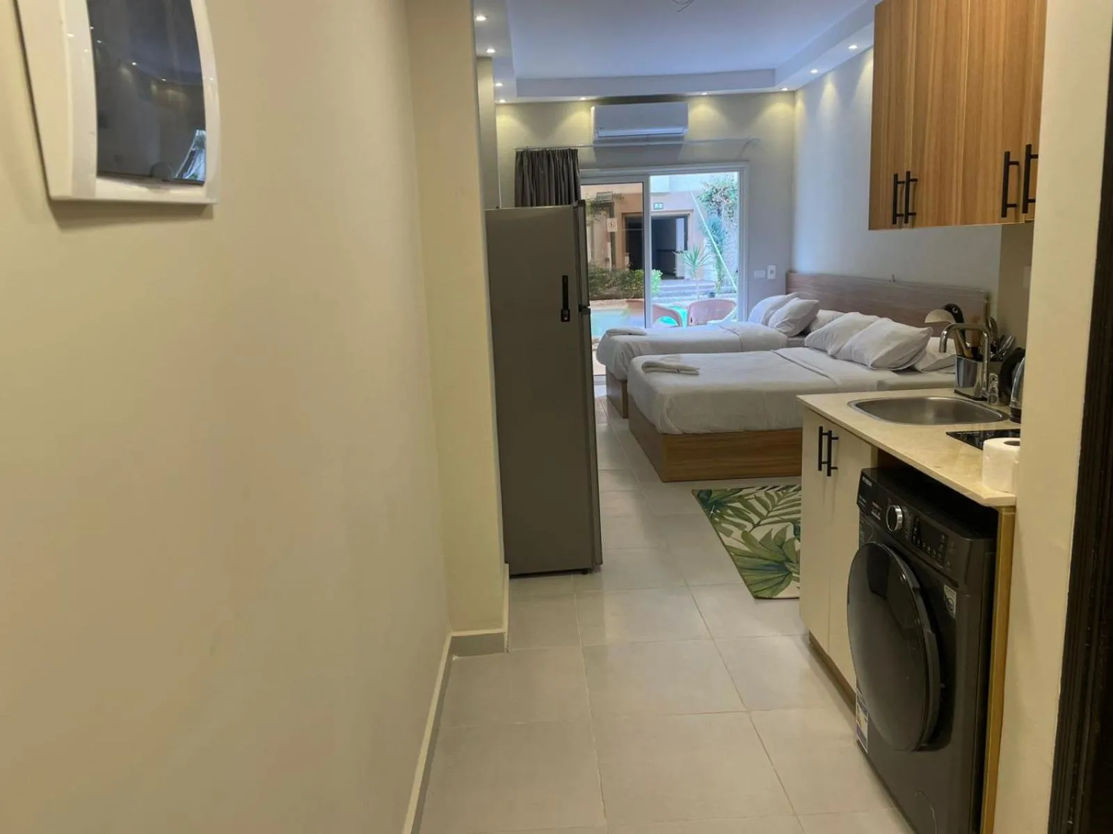 Florenza Khamsin Resort