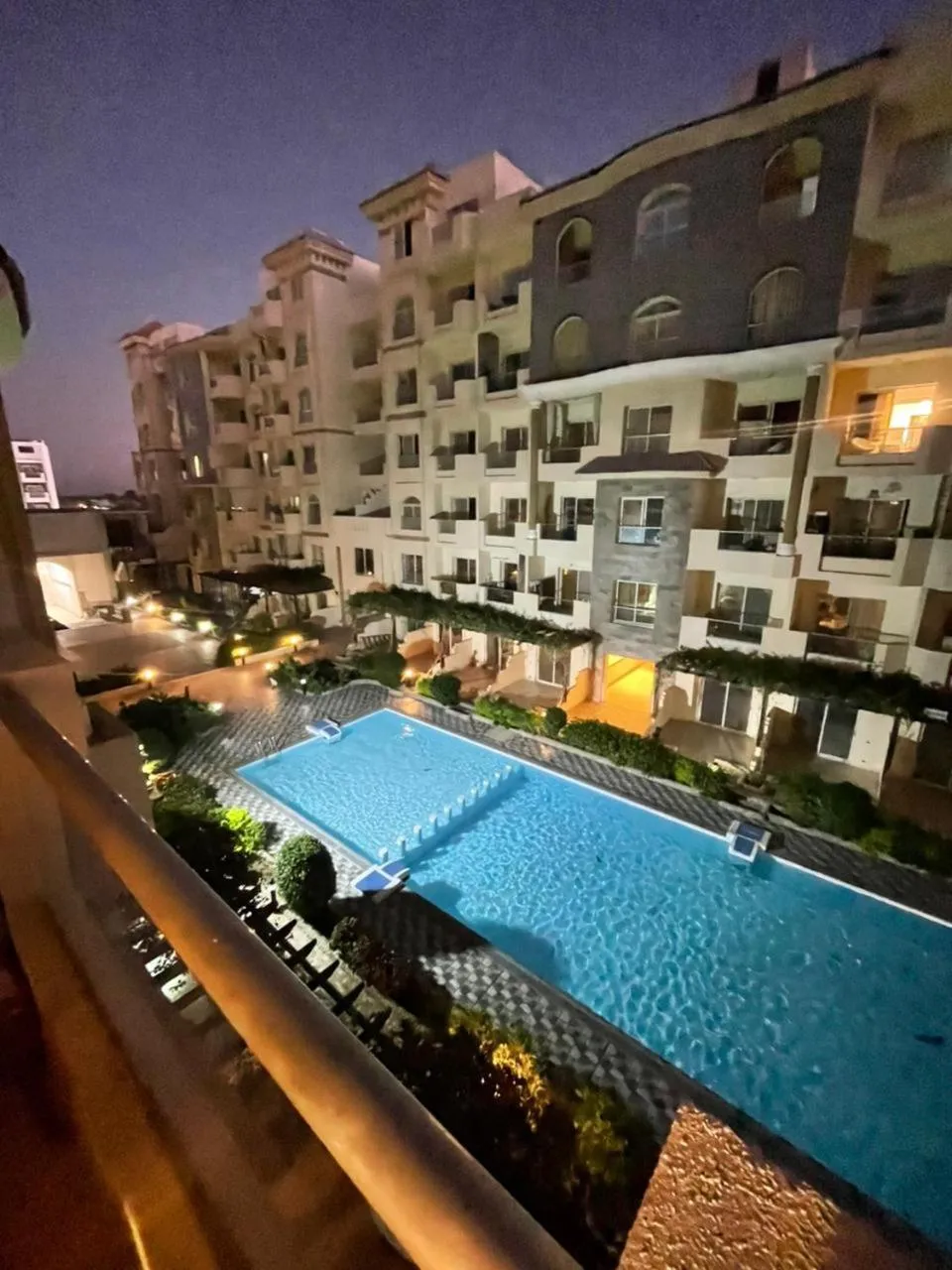 Florenza Khamsin Resort