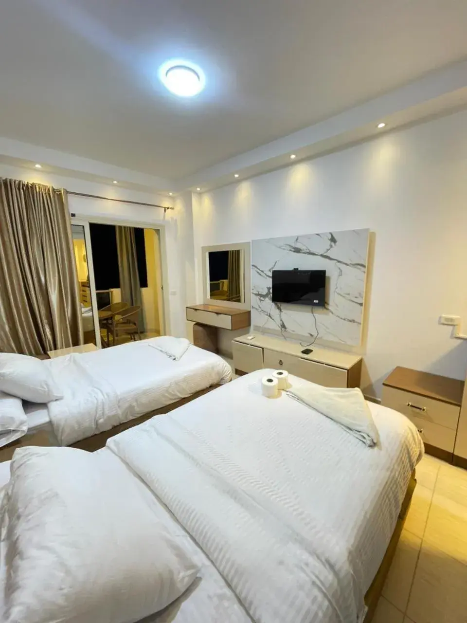 Studio in Florenza Khamsin Resort Studio in Florenza Khamsin Resort