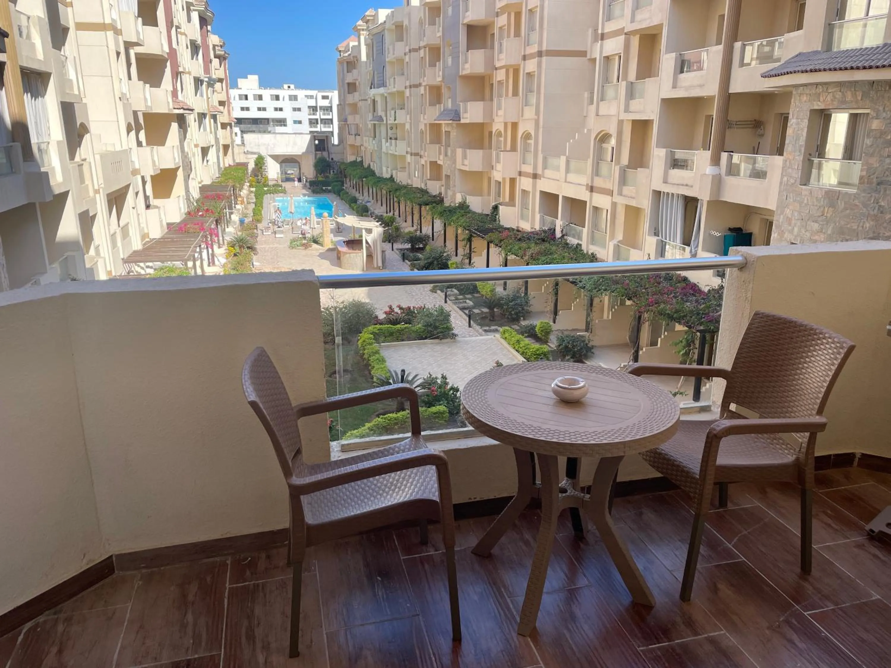 Florenza Khamsin Resort