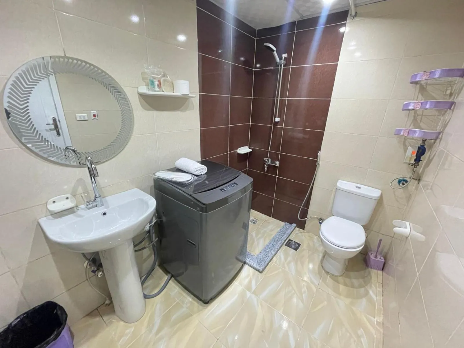 Florenza Khamsin Resort