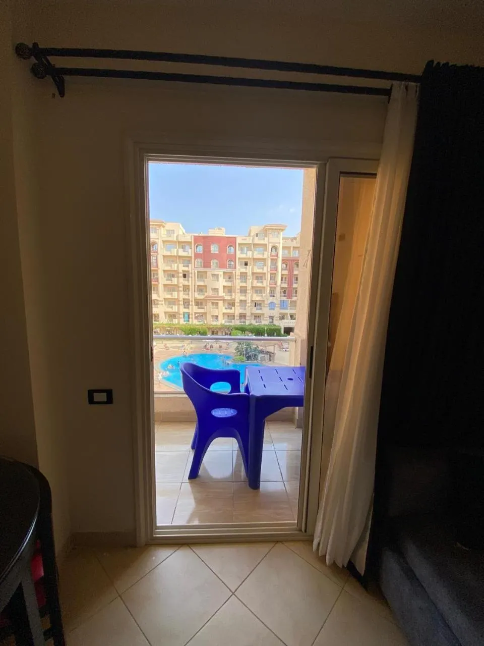 Florenza Khamsin Resort
