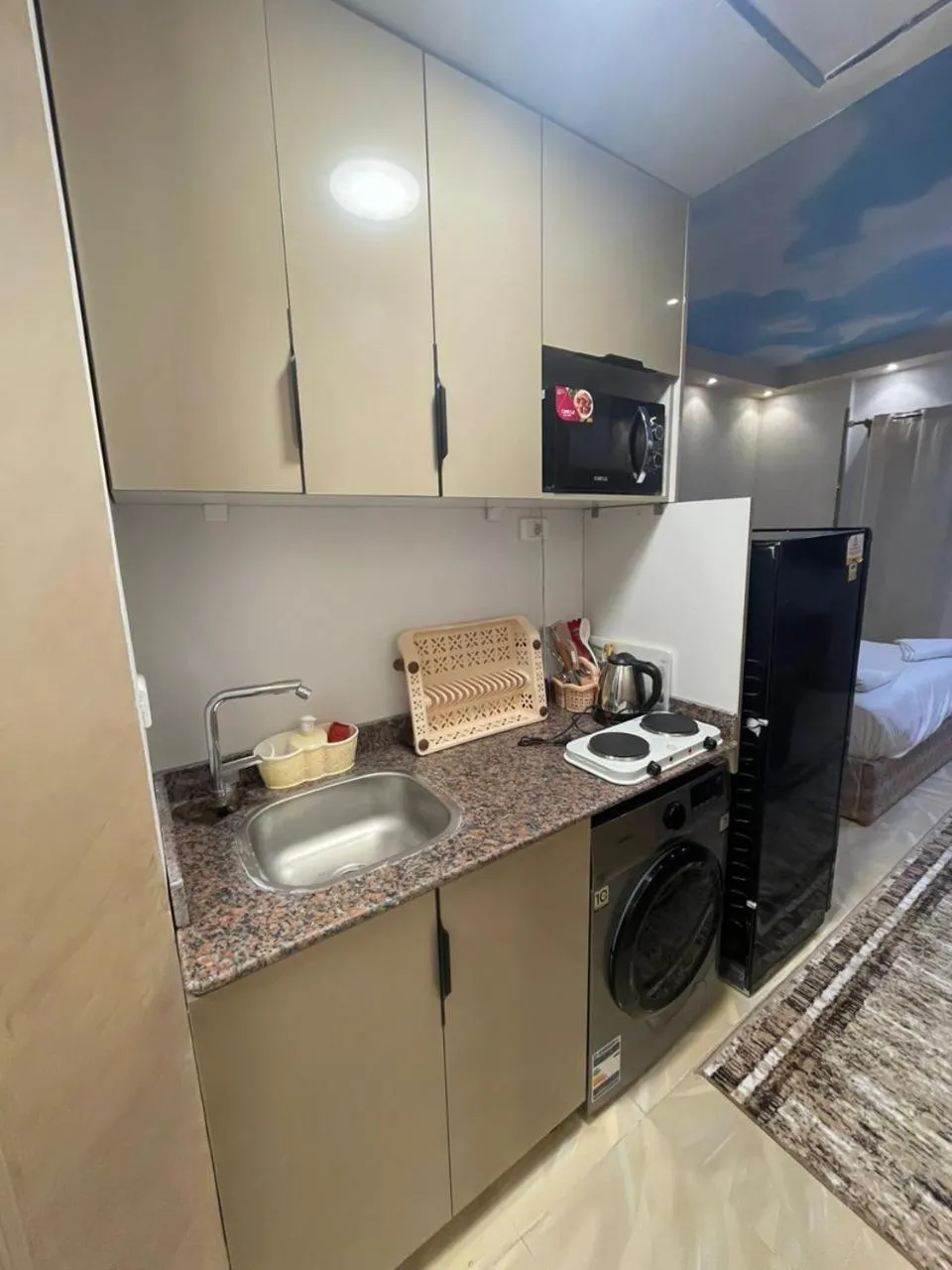 Florenza Khamsin Resort