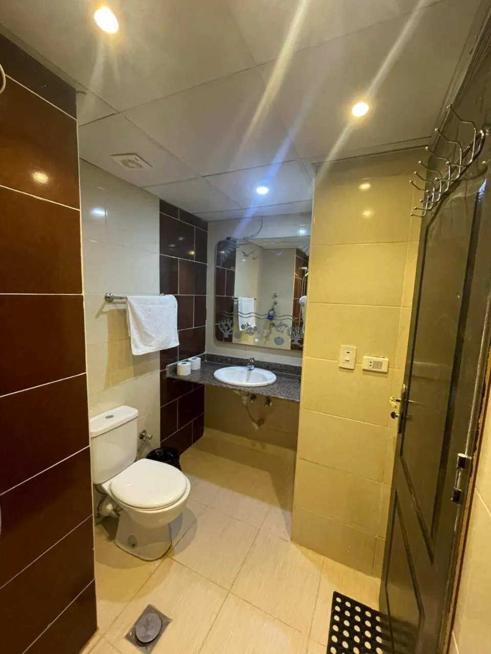 Florenza Khamsin Resort