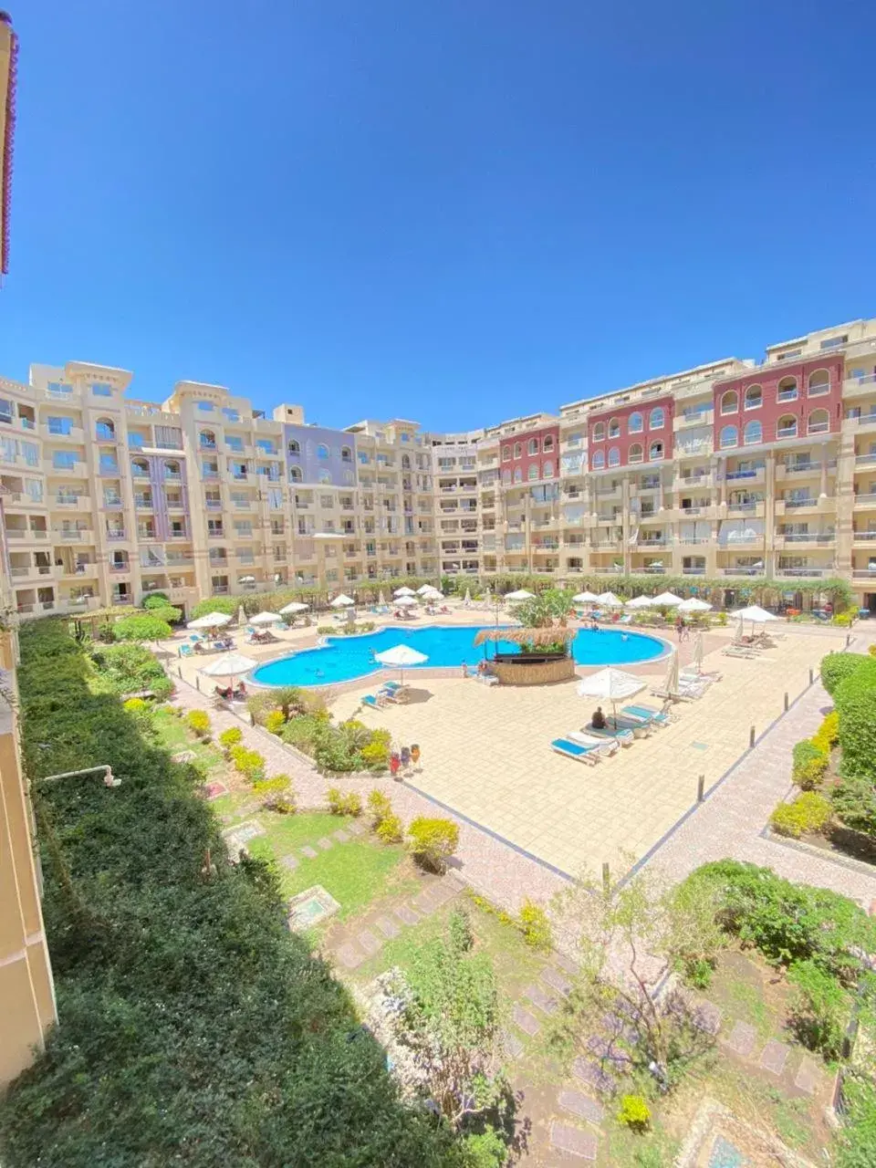 Florenza Khamsin Resort Florenza Khamsin Resort
