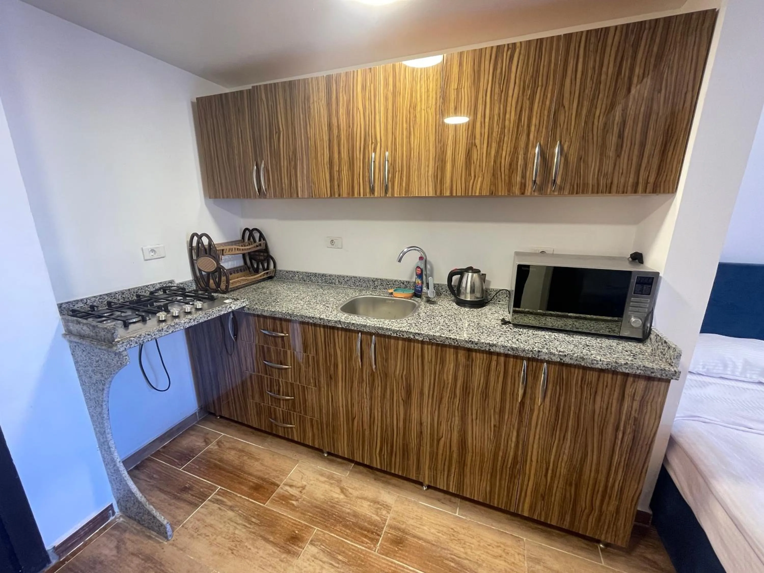 Florenza Khamsin Resort