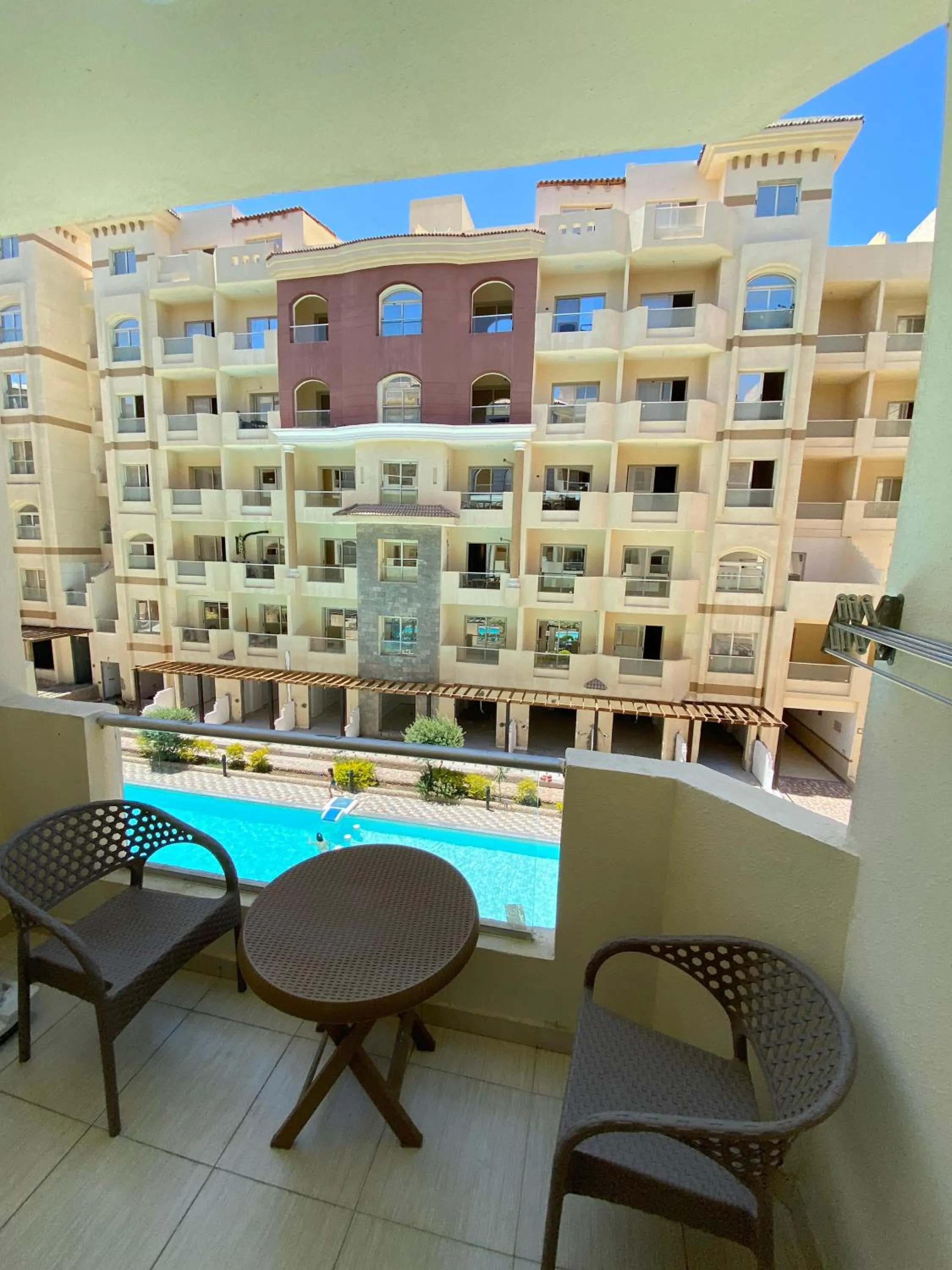 Florenza Khamsin Resort