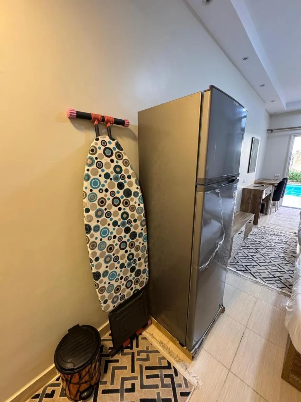 Florenza Khamsin Resort