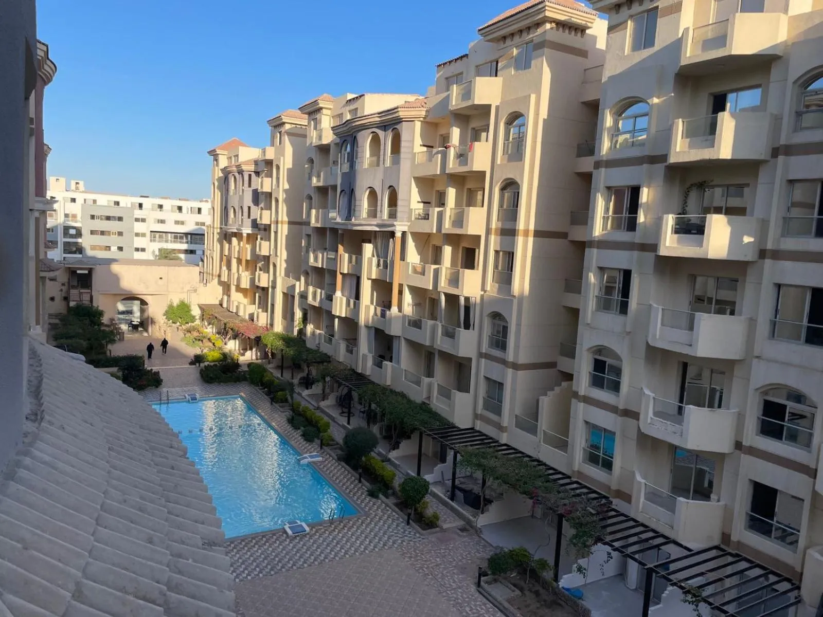 Florenza Khamsin Resort
