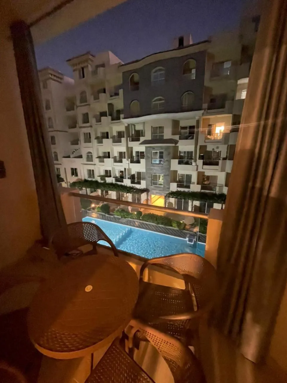 Florenza Khamsin Resort