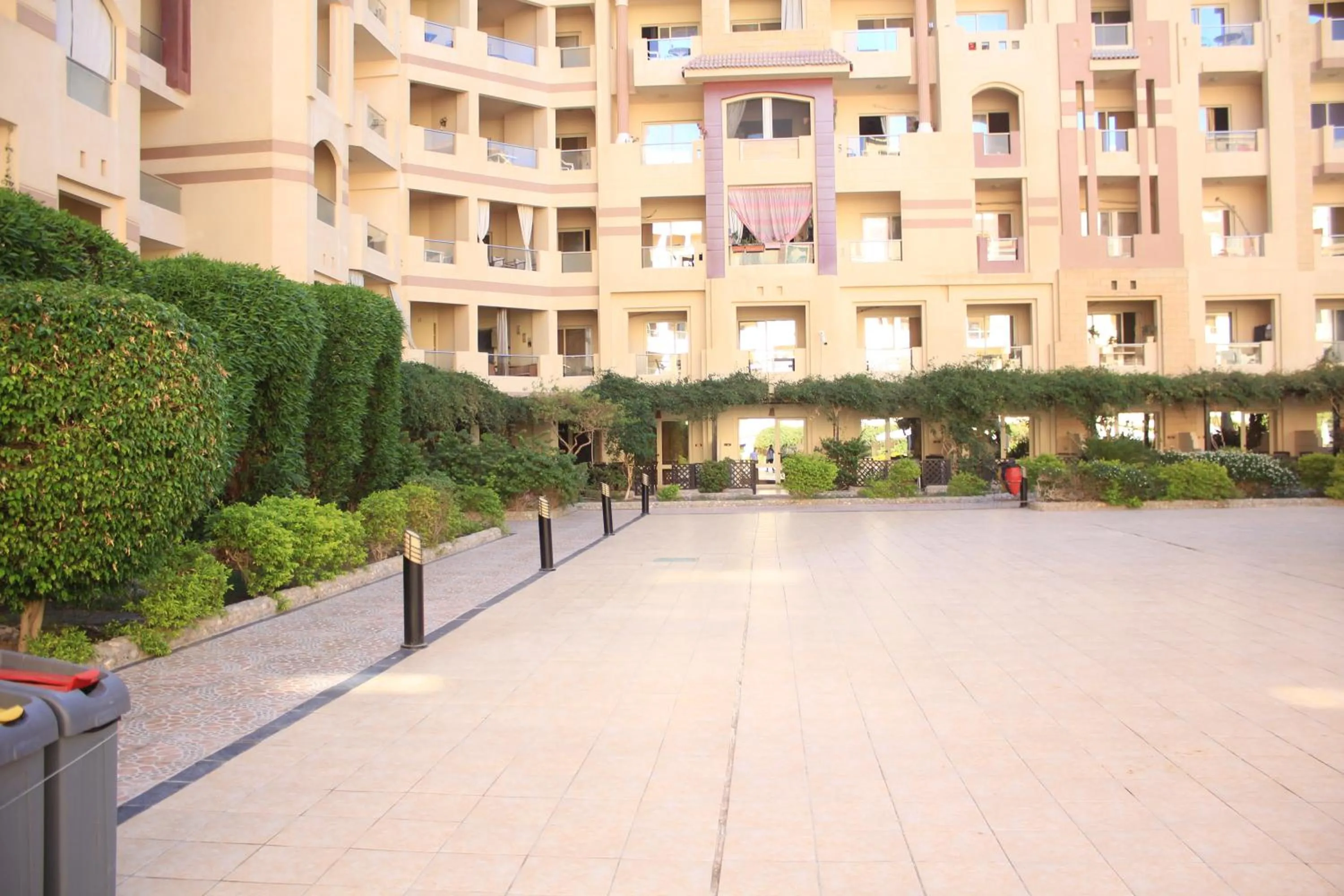 Florenza Khamsin Resort
