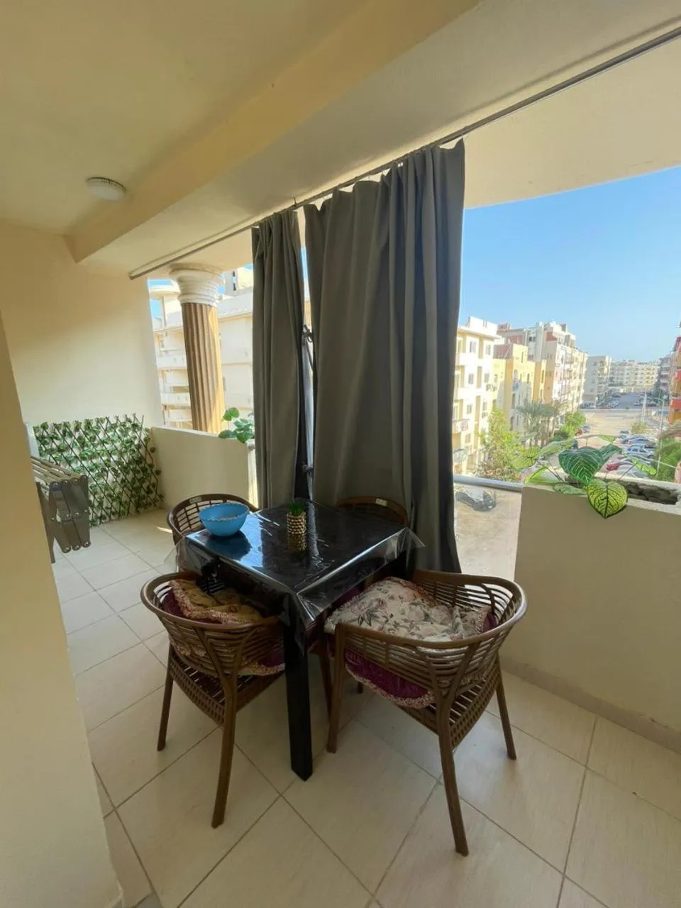 Florenza Khamsin Resort
